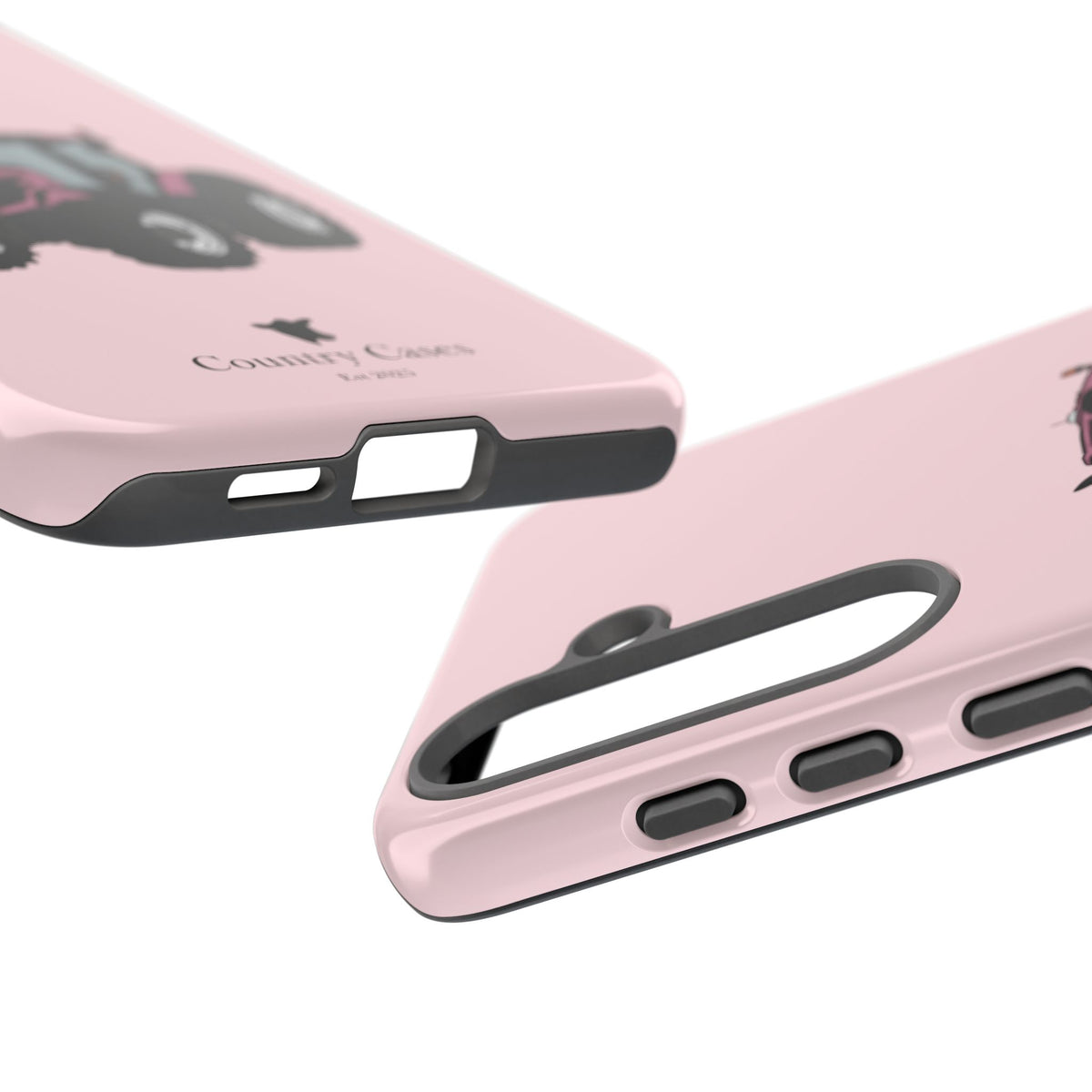 Android Meadow Tractor Case