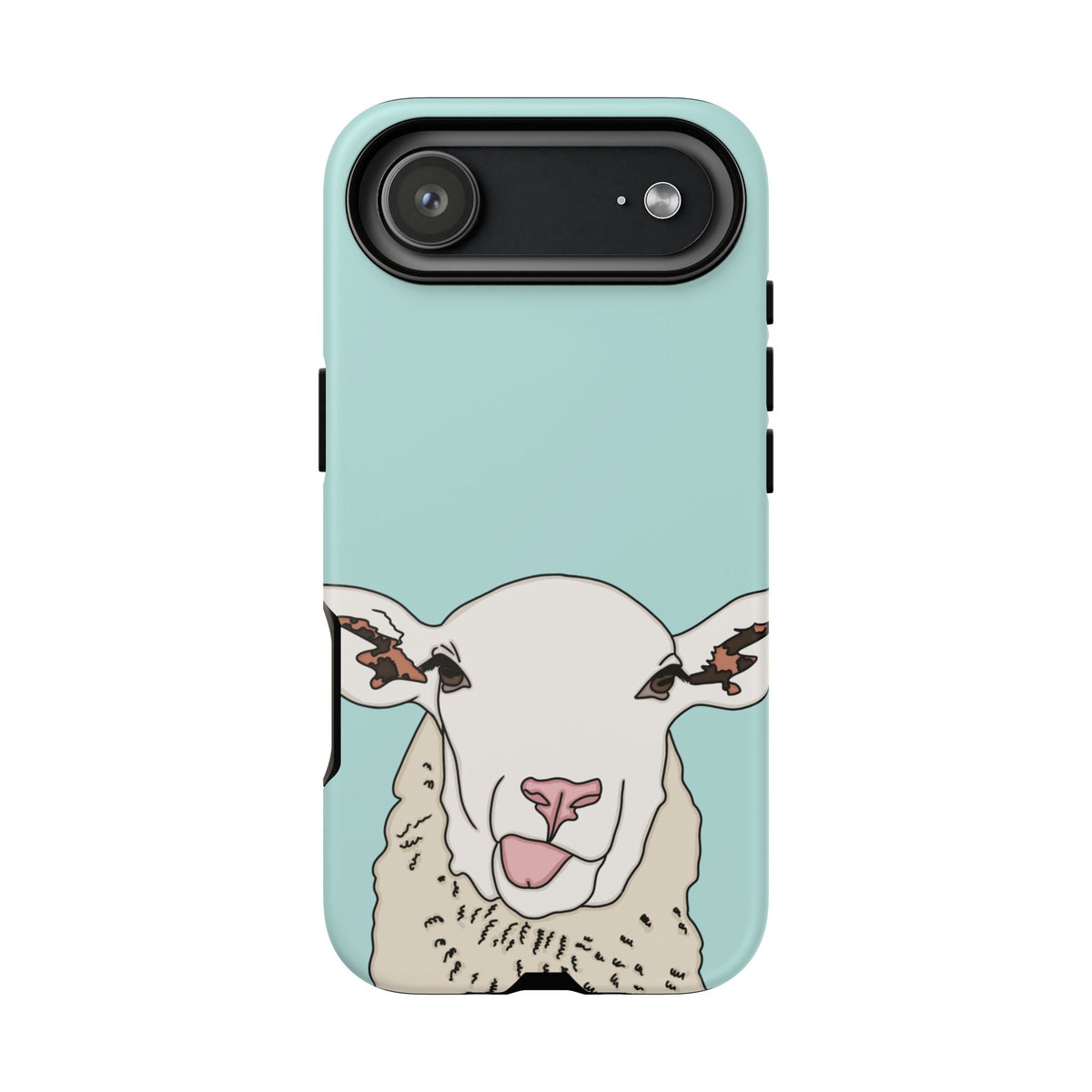Silly Sheep Case