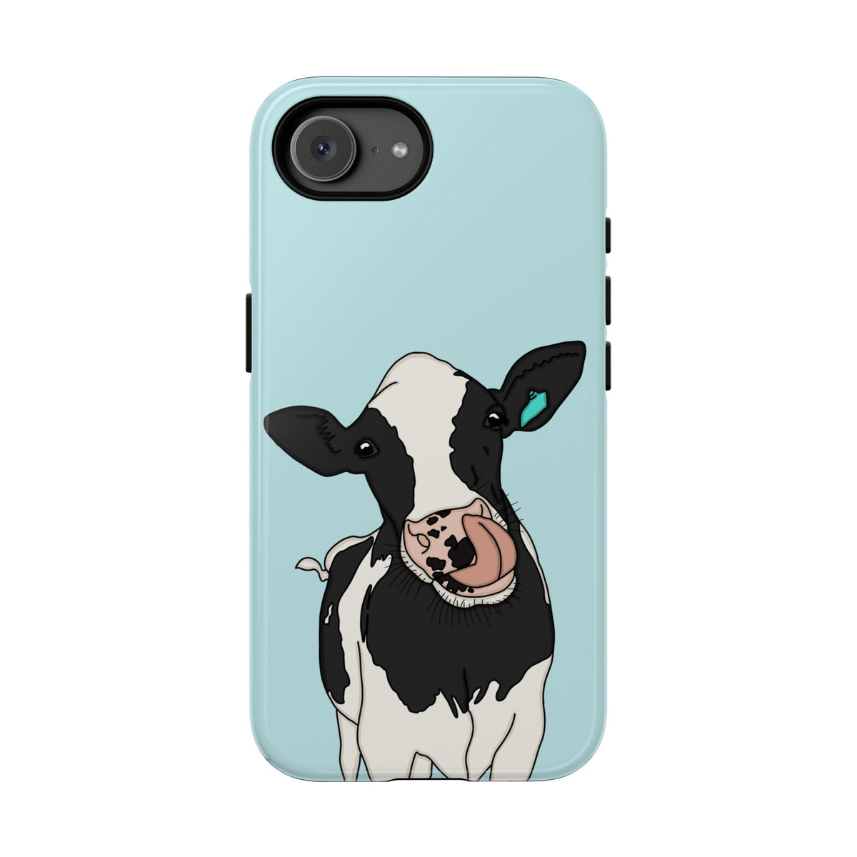 Moo Cow Case