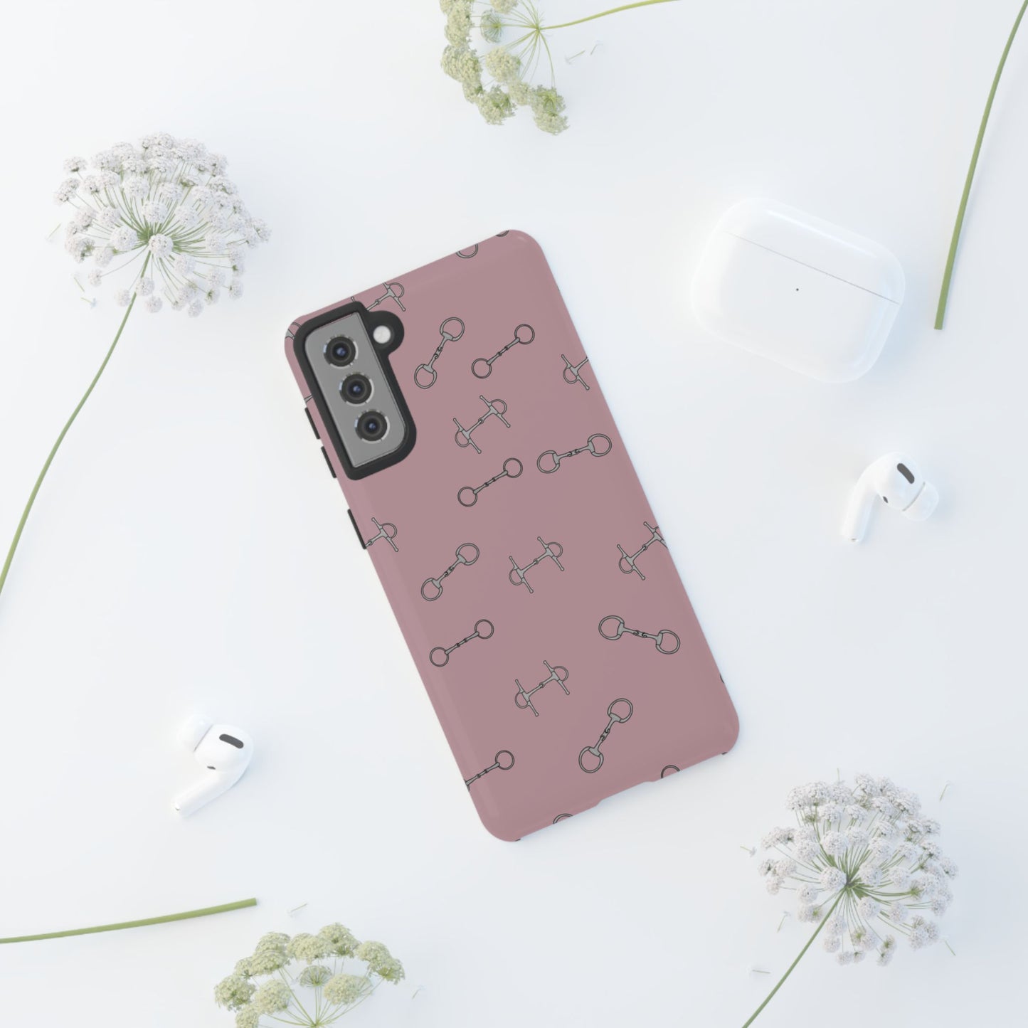 Android Bridleway Case