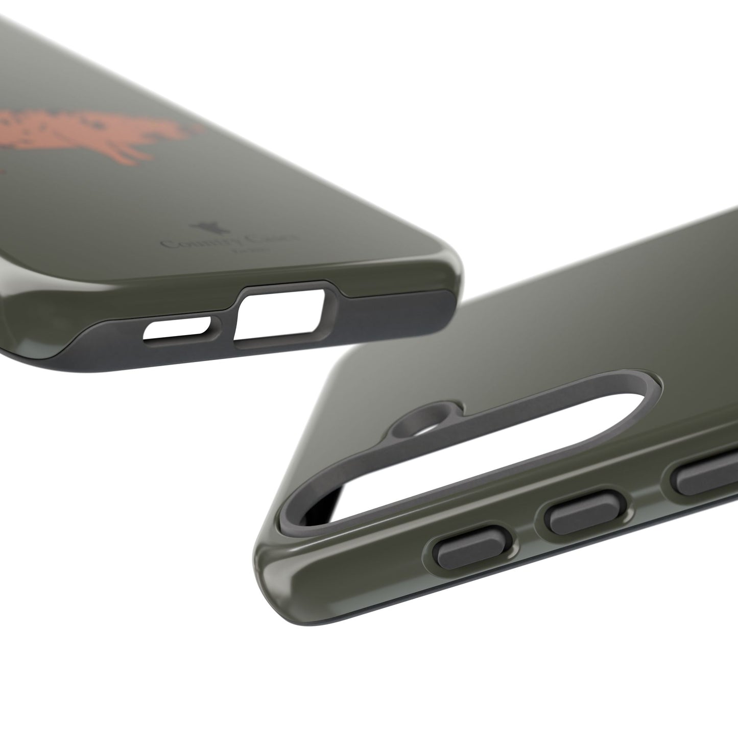 Android Spotted Pig Case