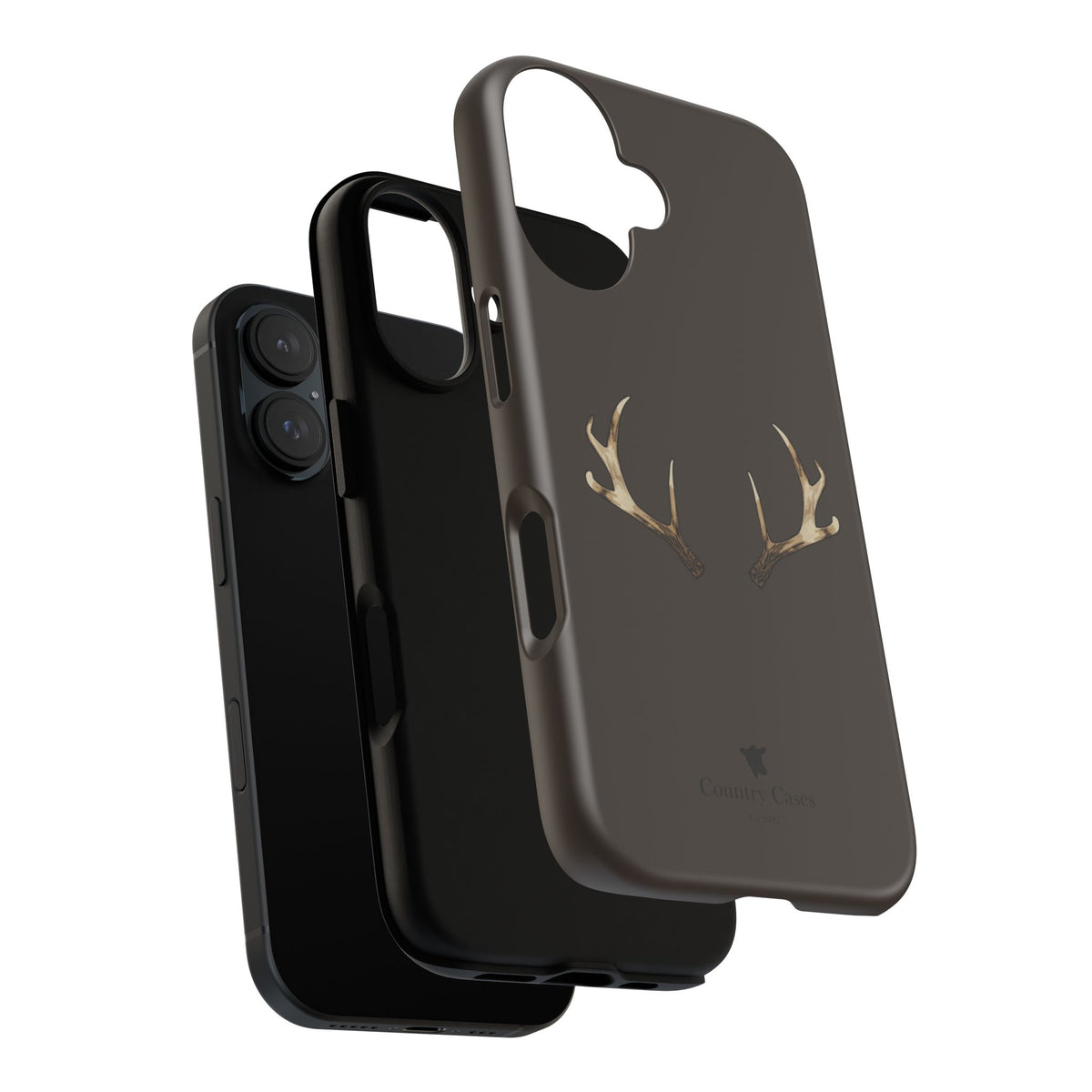 Stag Case