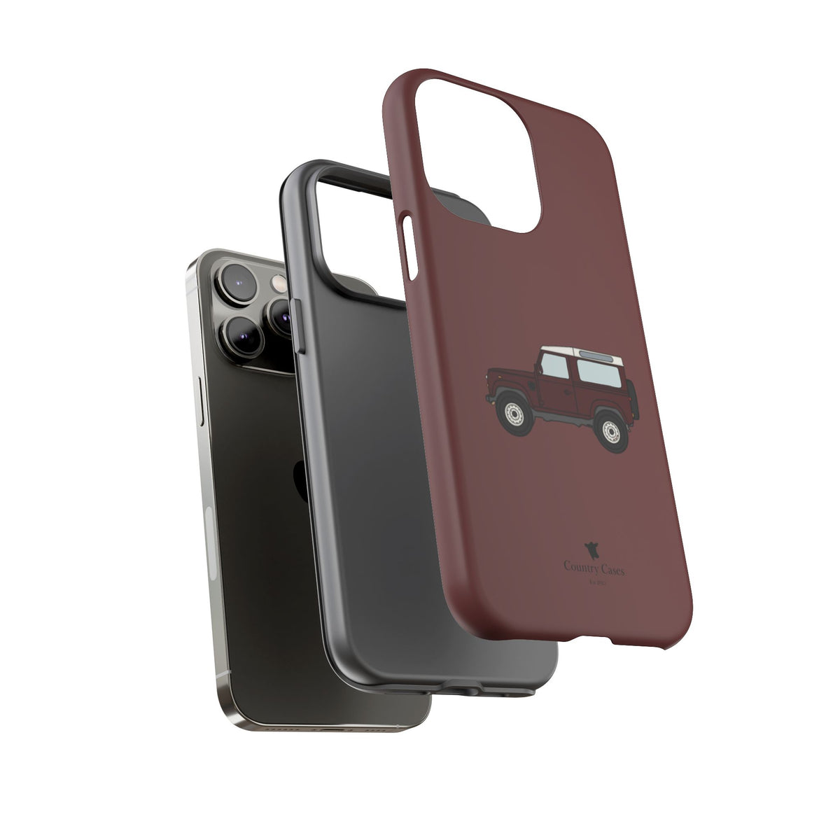 Berry Landy Case