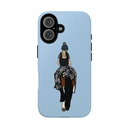 Custom case L1