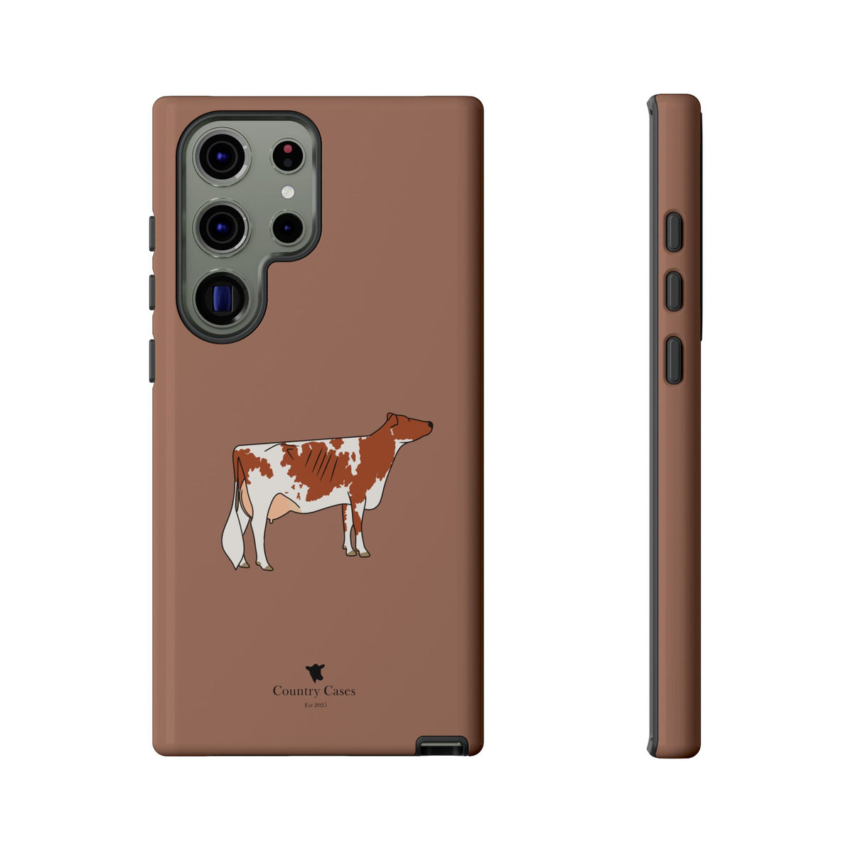 Android Ayrshire Case