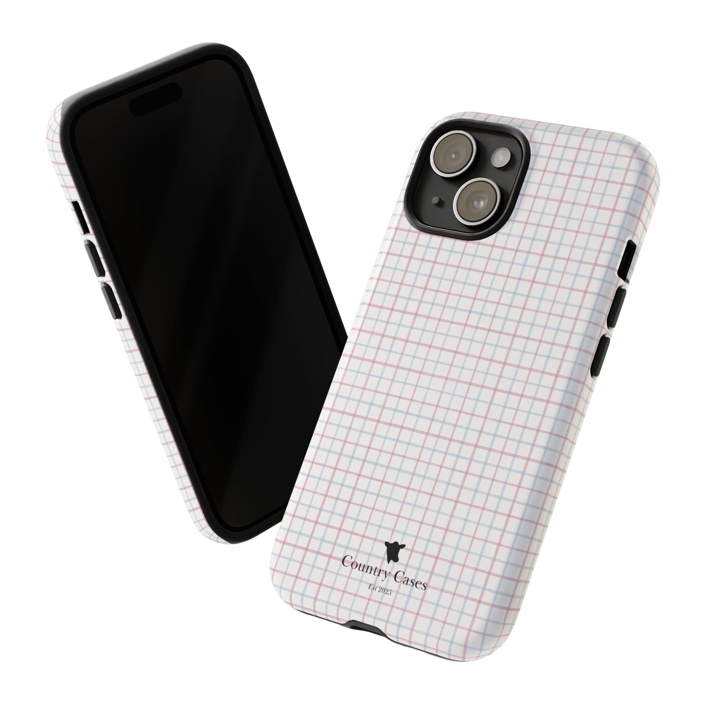 Country Shirt Case