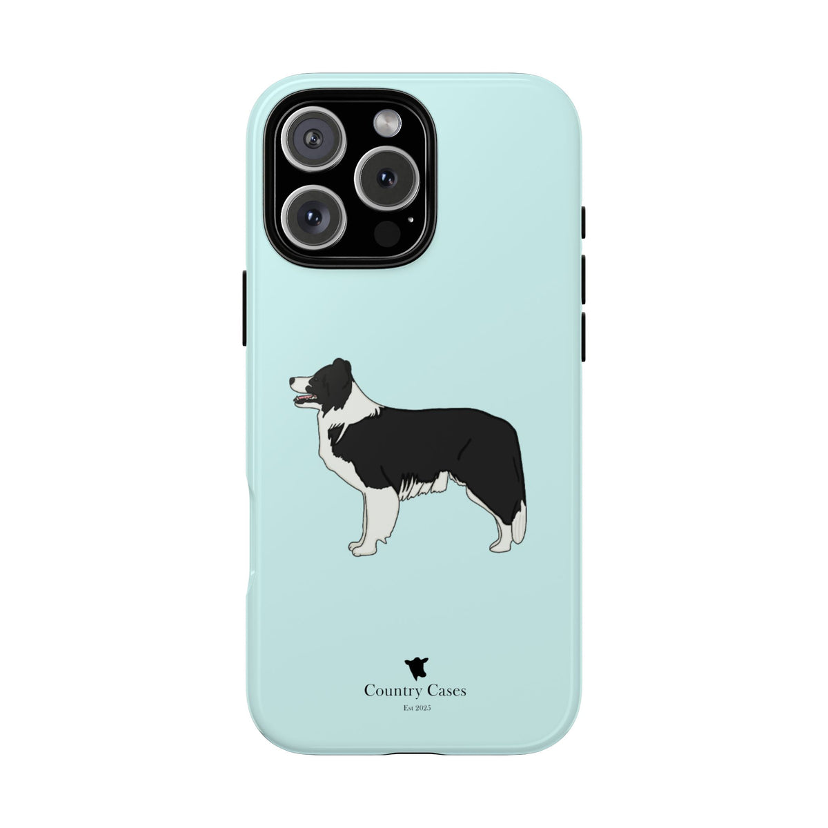 Collie Case