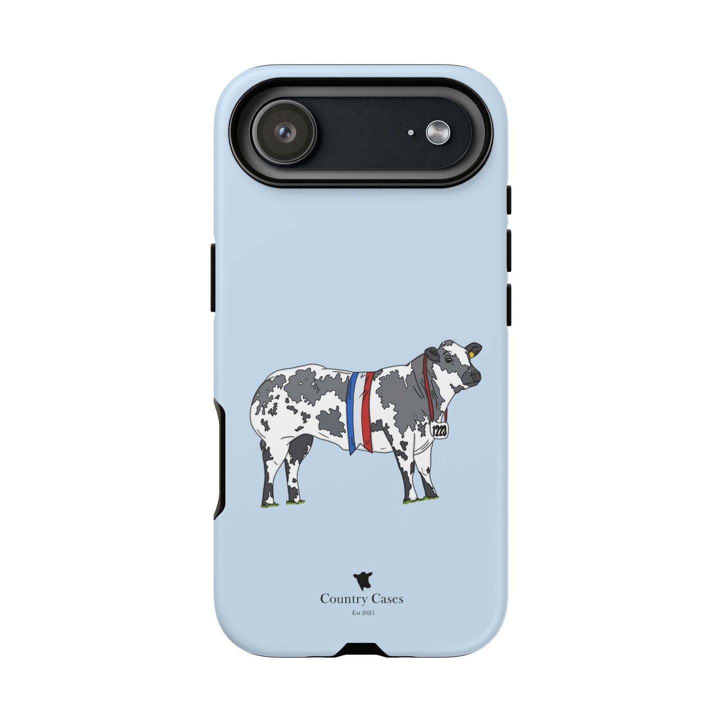 Beef Champion Case