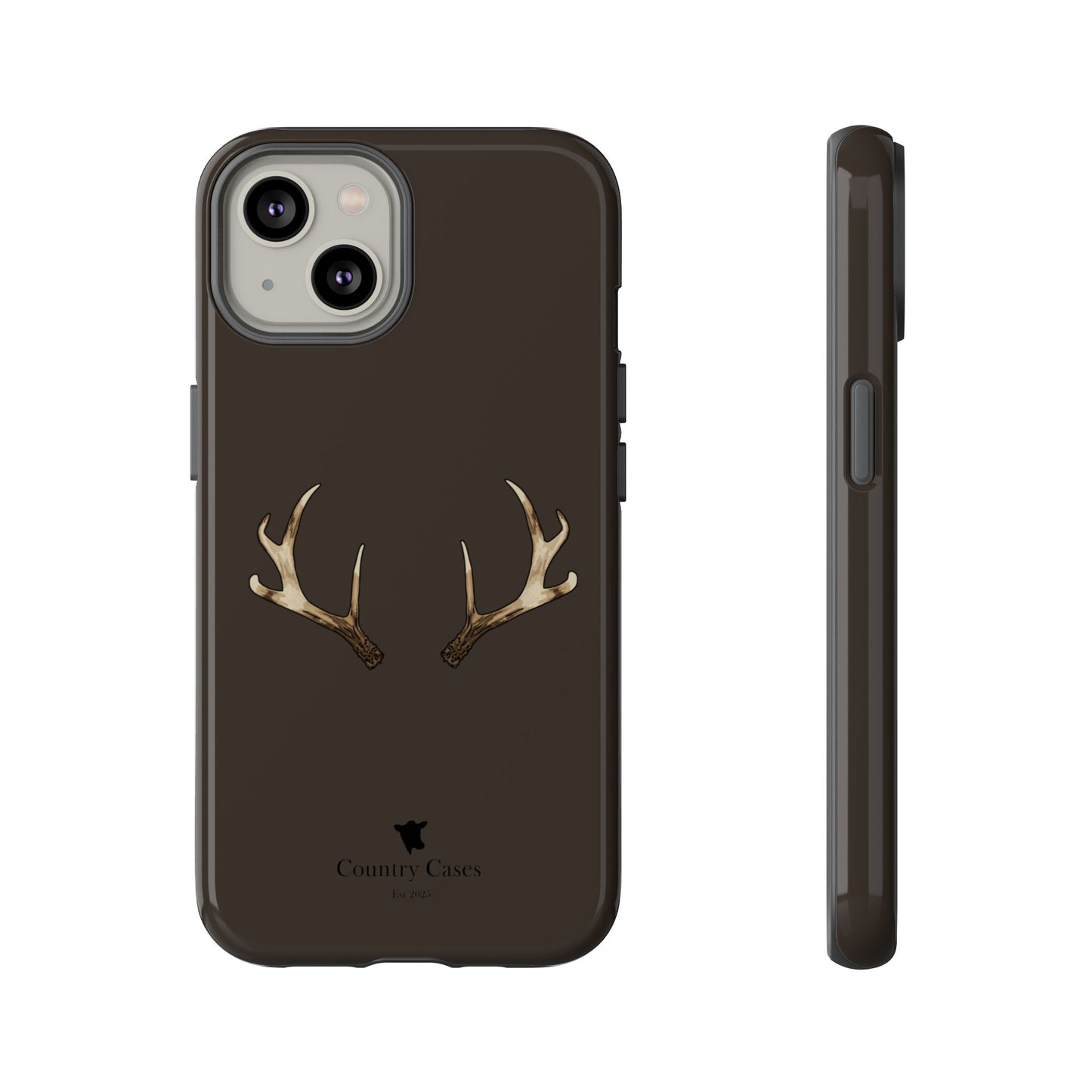 Stag case