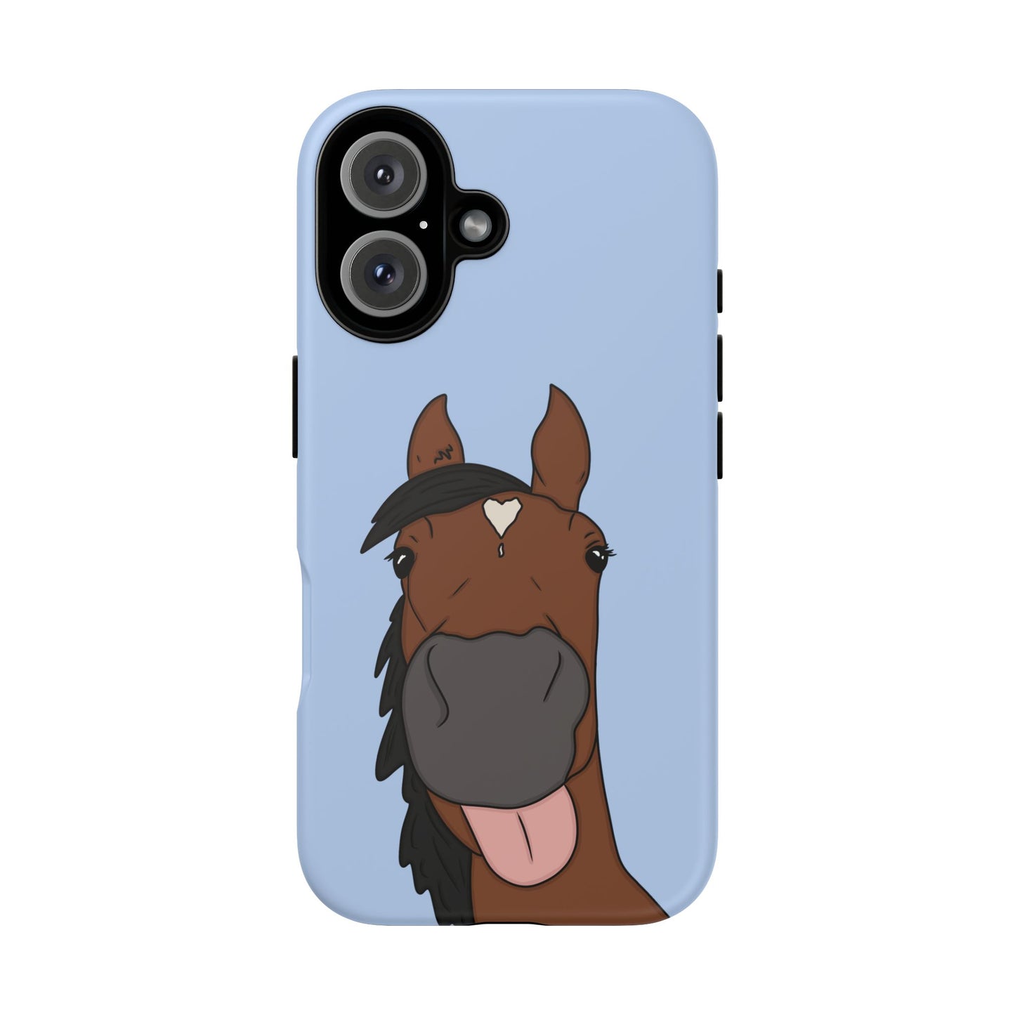 Perfect Pony Case
