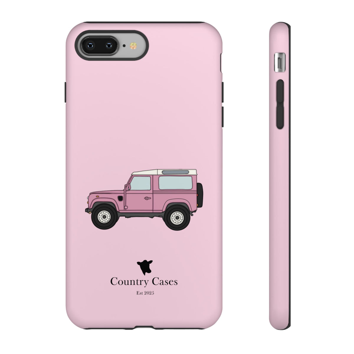 Pink Landy 2.0 case