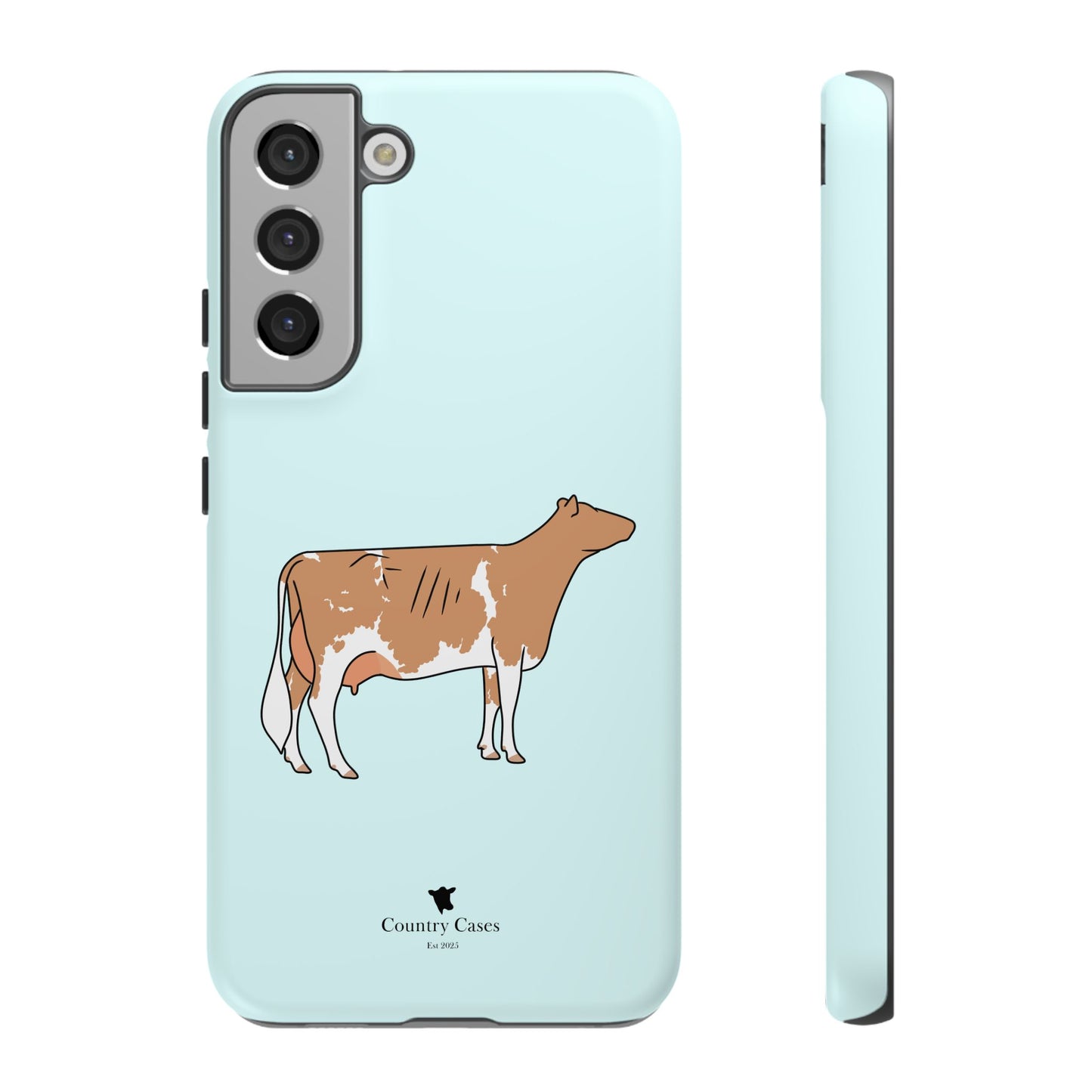 Android Gurnsey Case