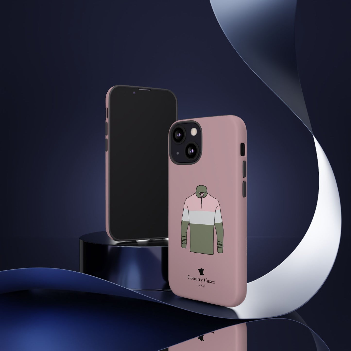 Meadow Jumper Case