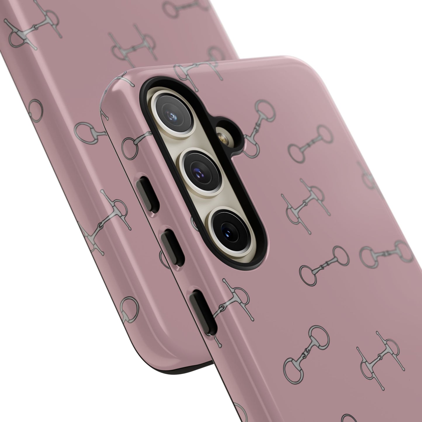 Android Bridleway Case