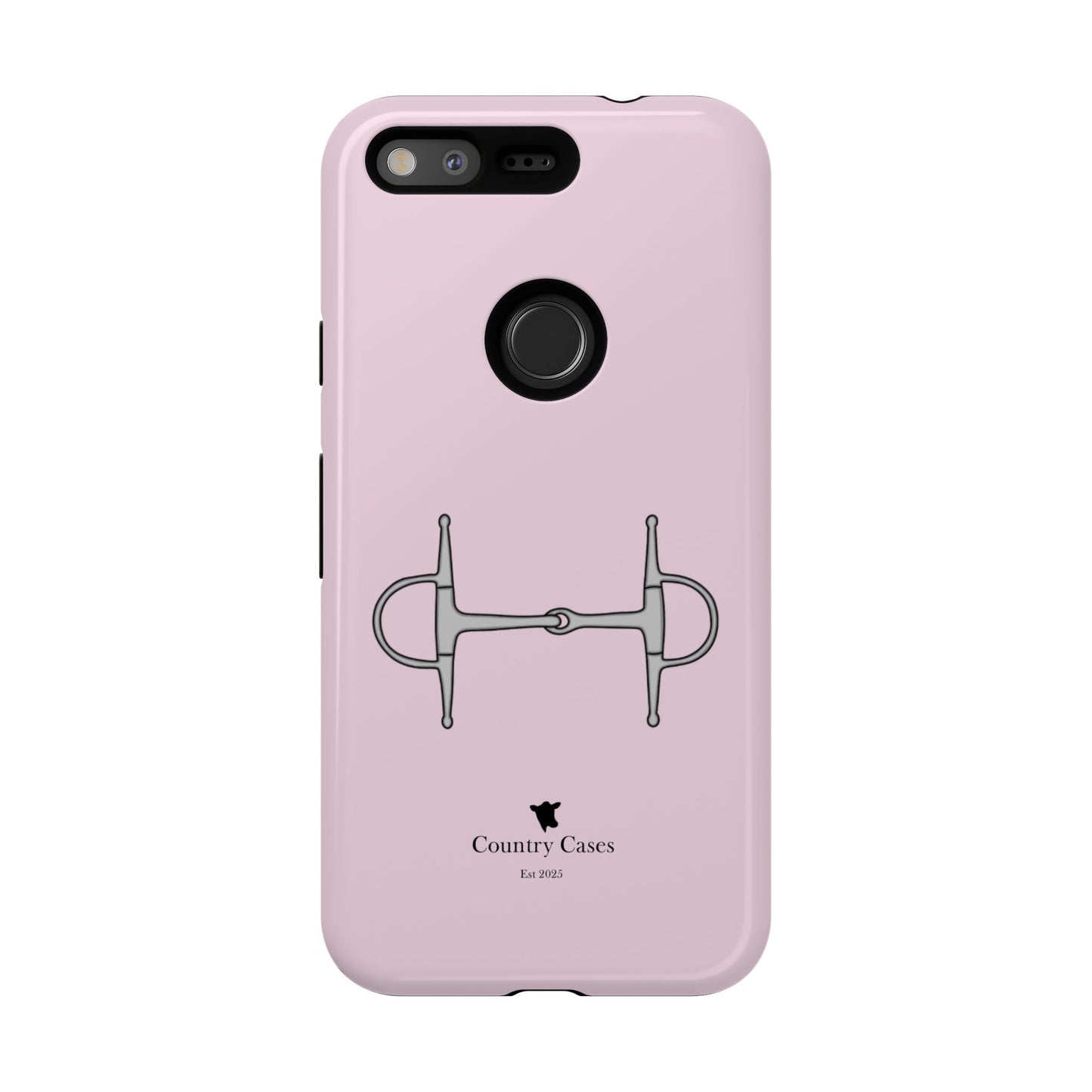 Android The Equestrian bit case