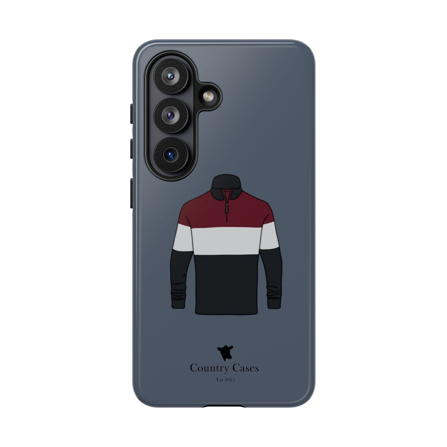 Android Pasture Jumper Case
