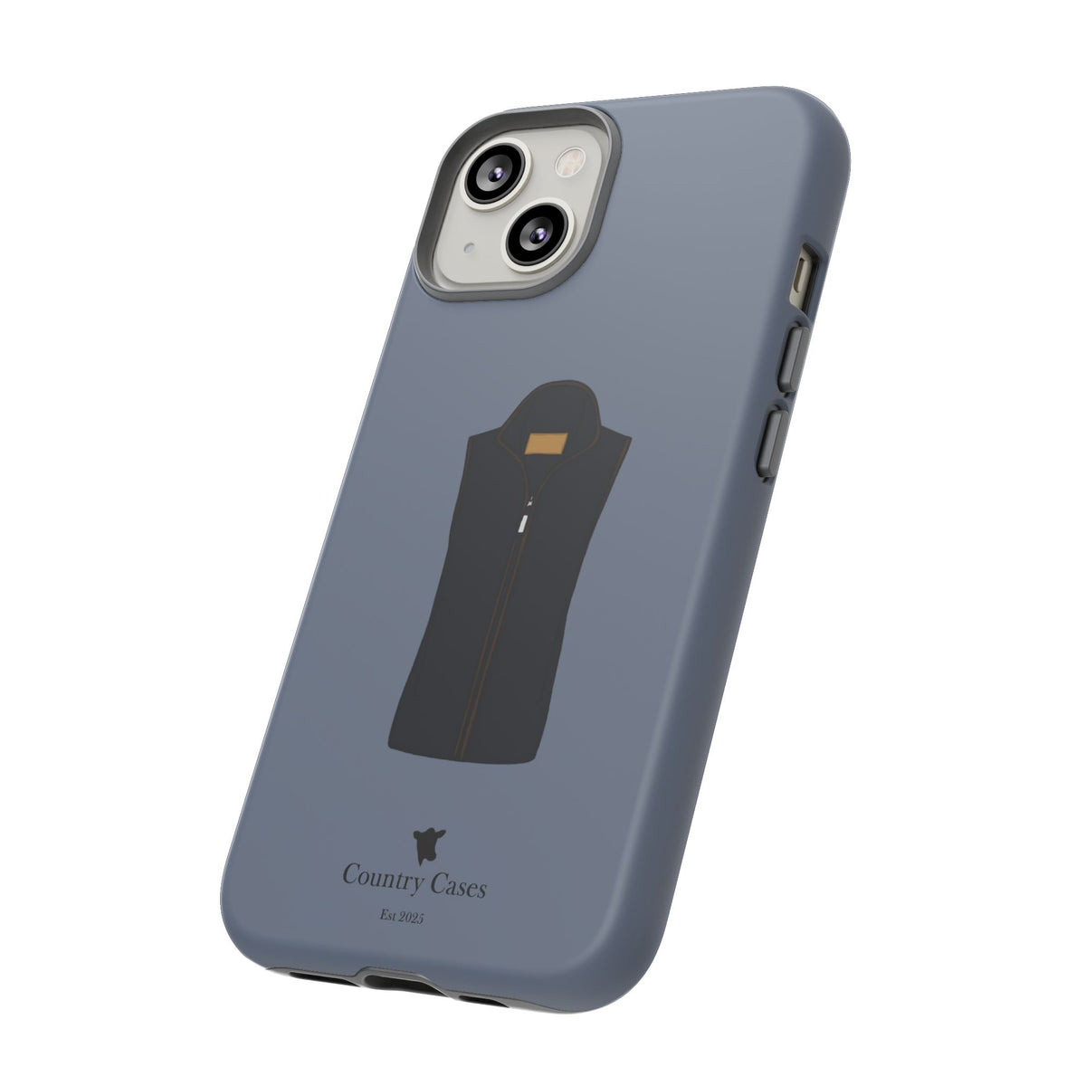 Fleece Case