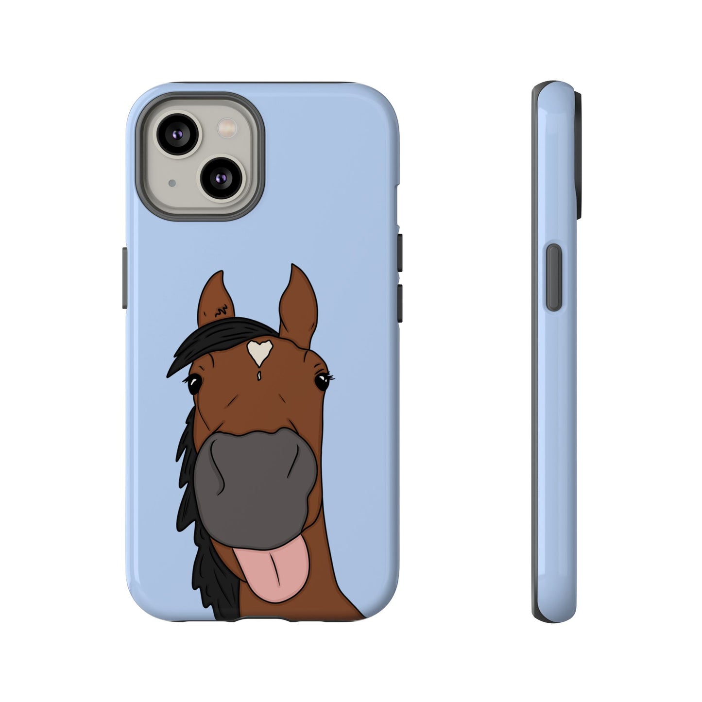 Perfect Pony Case