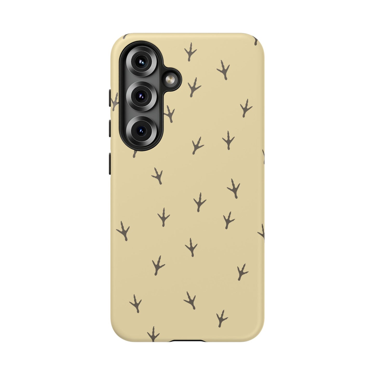 Android Coop Case