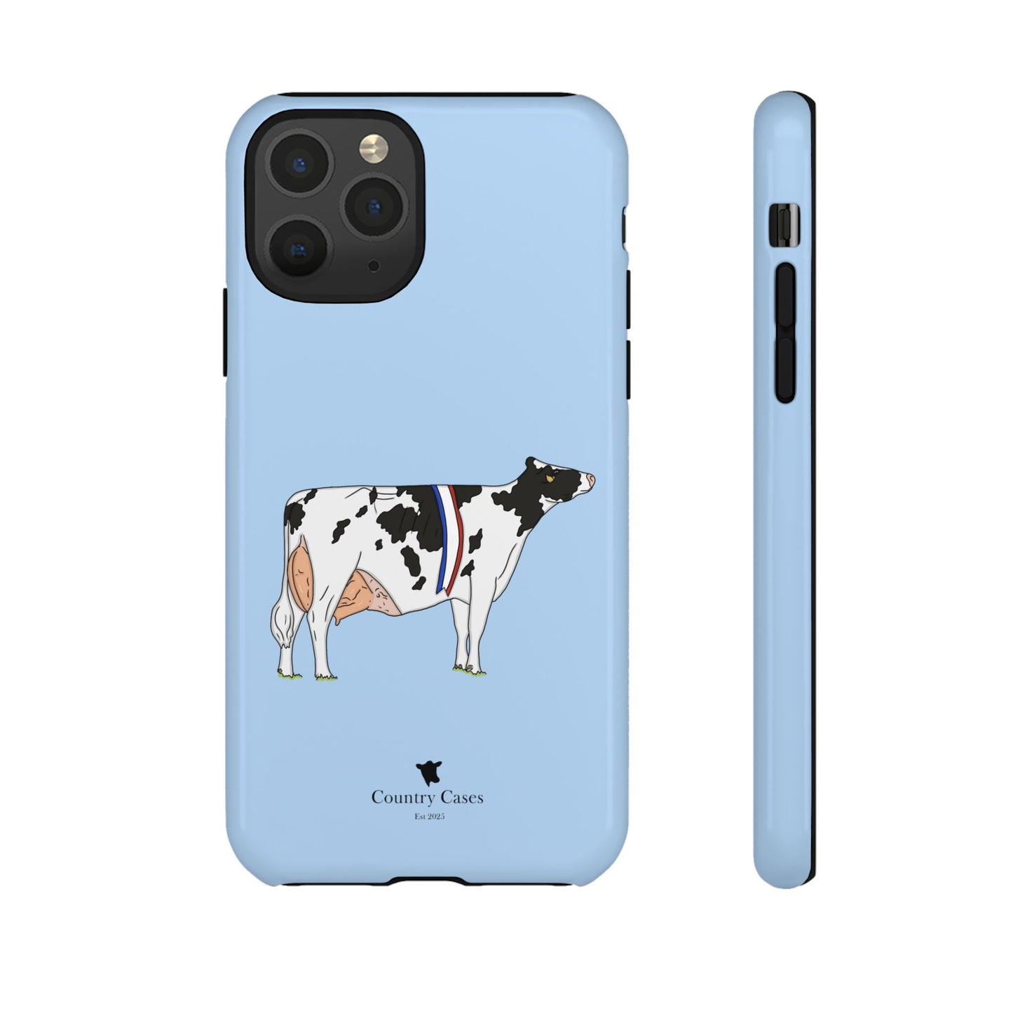 Holstein Champion Case