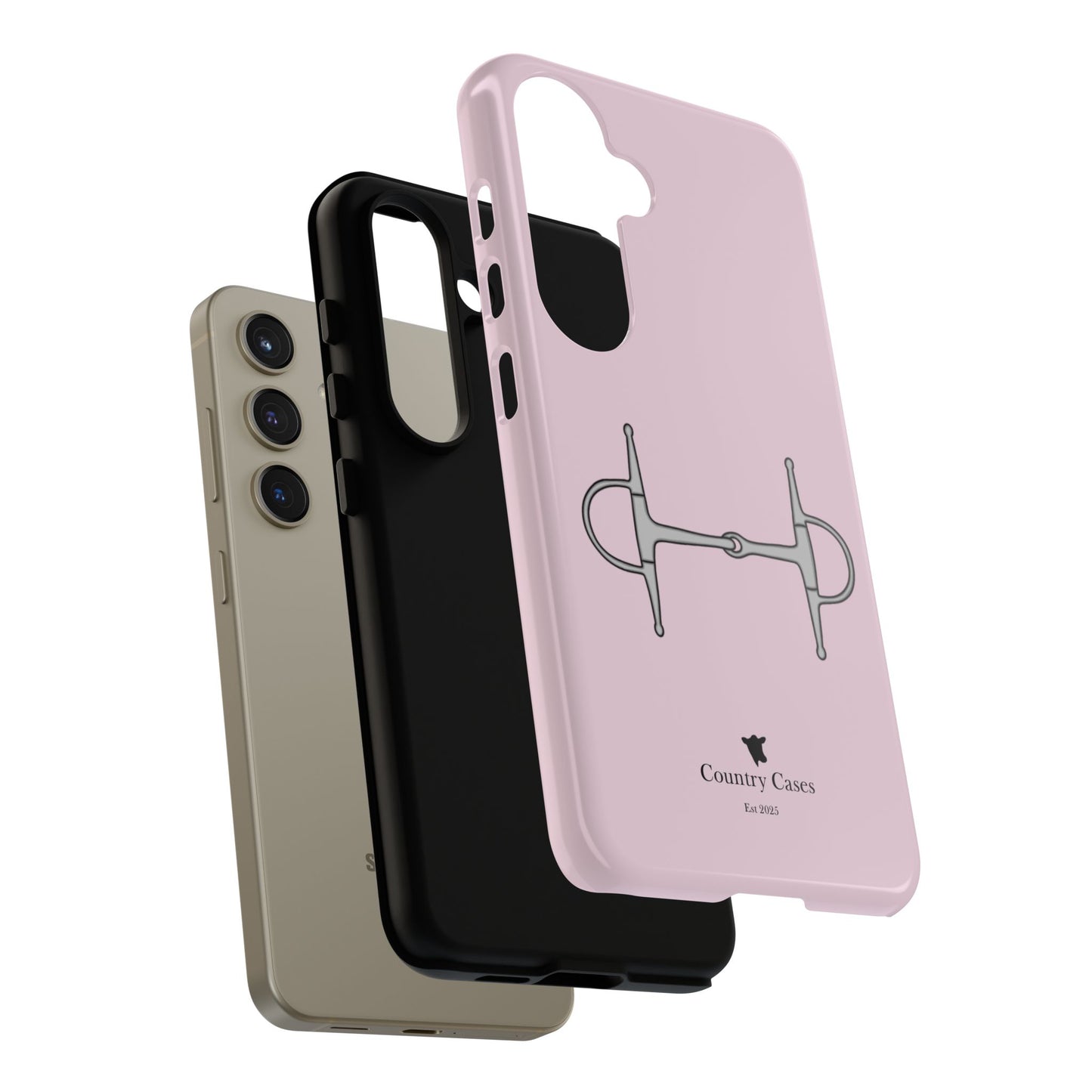 Android The Equestrian bit case