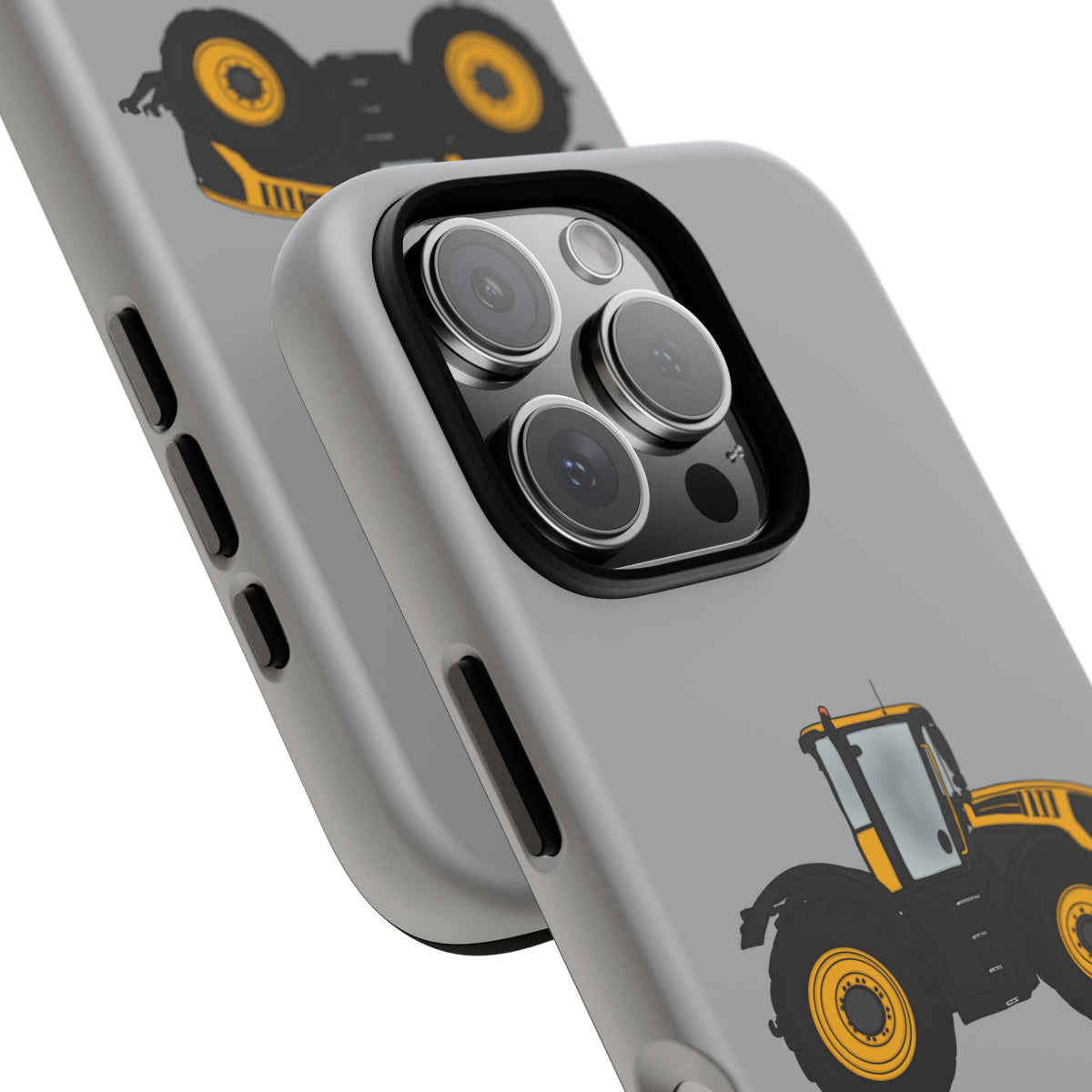 Harvest Tractor Case