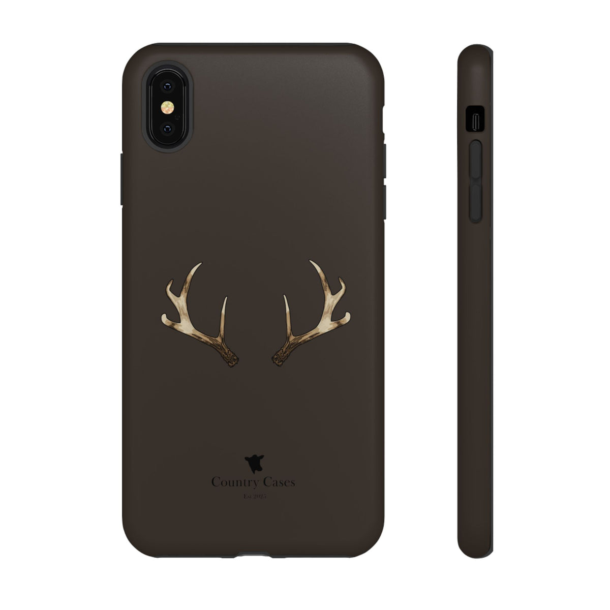 Stag Case