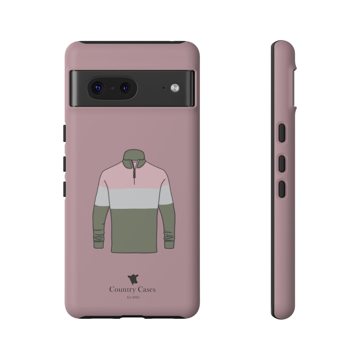 Android Meadow Jumper Case