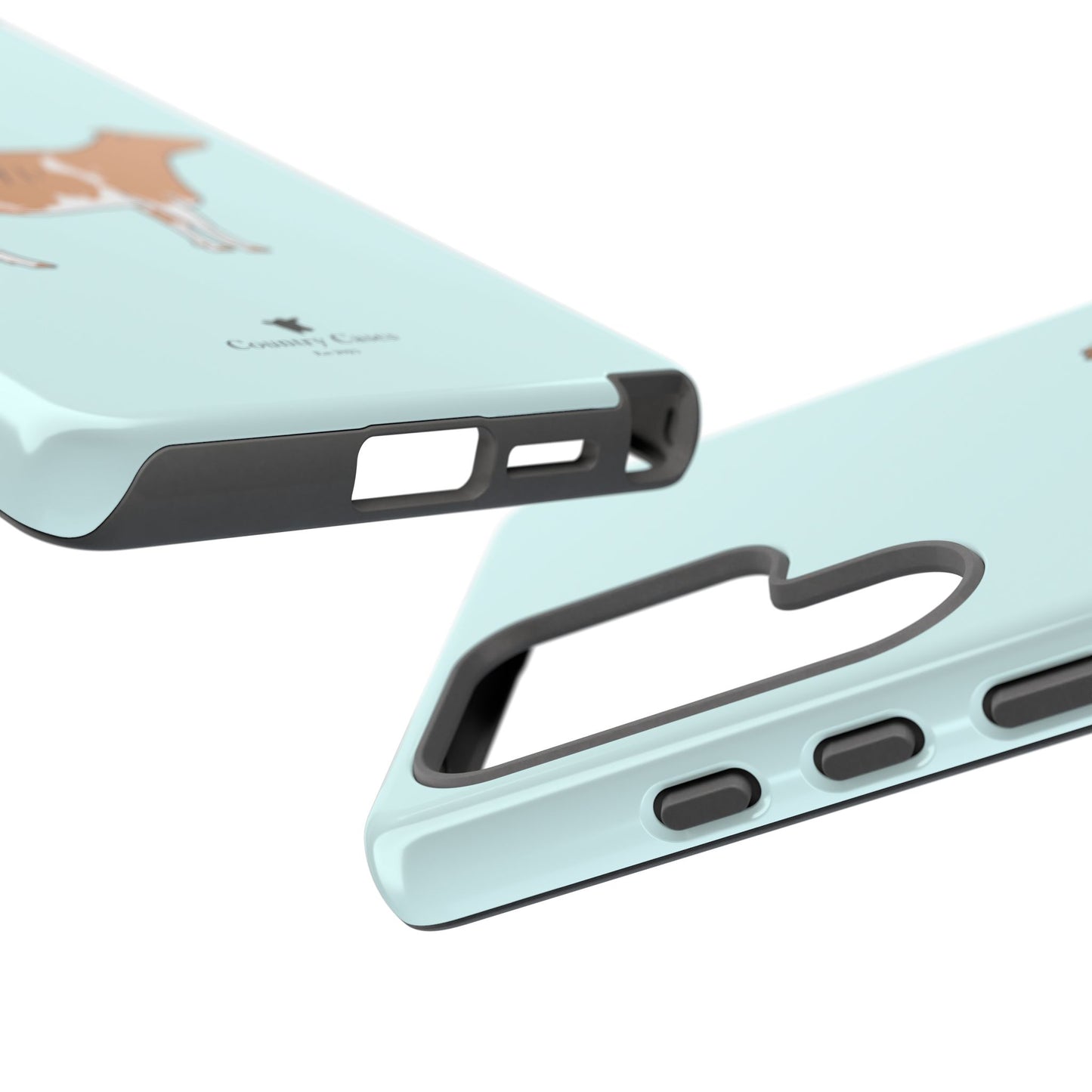 Android Gurnsey Case