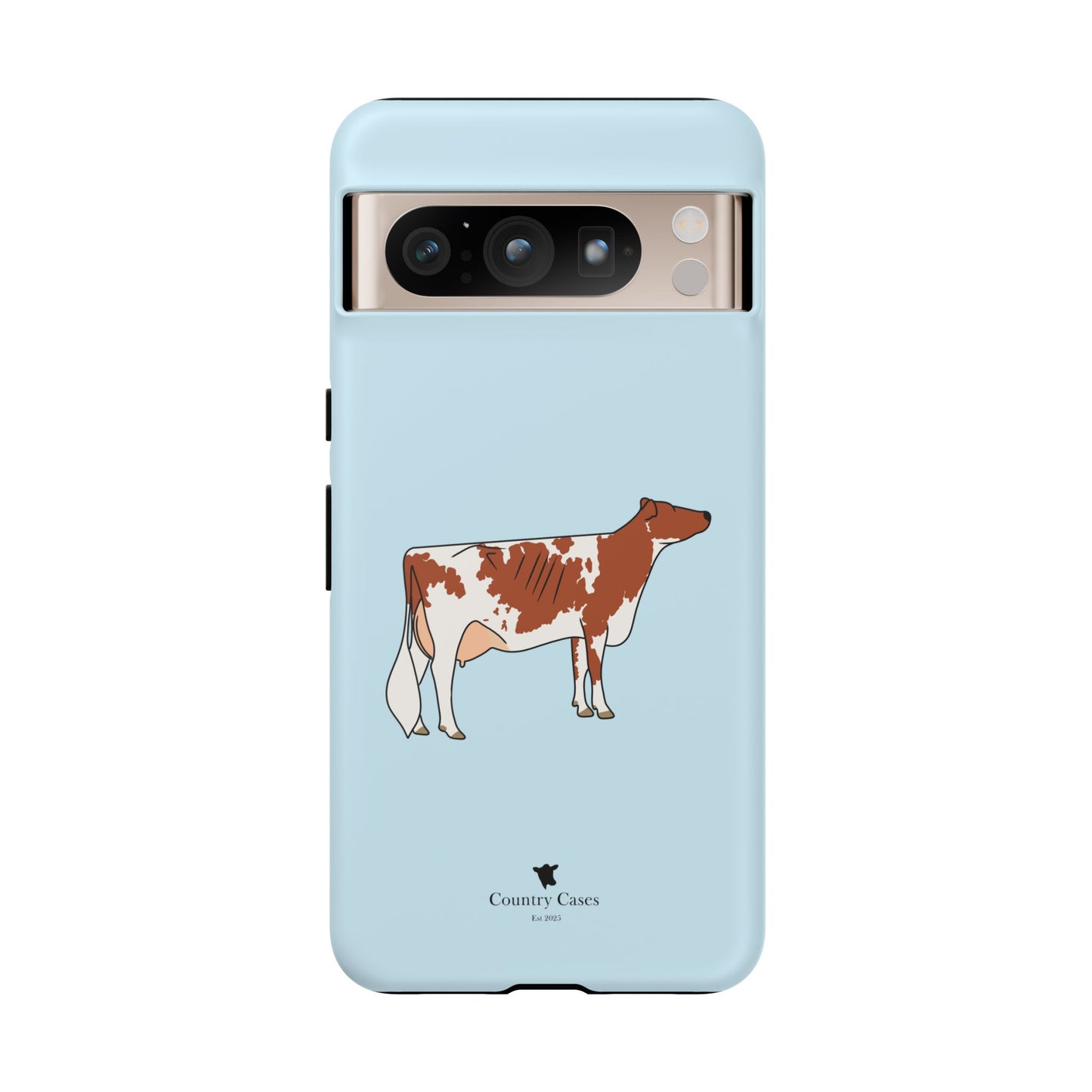 Android Ayrshire Case