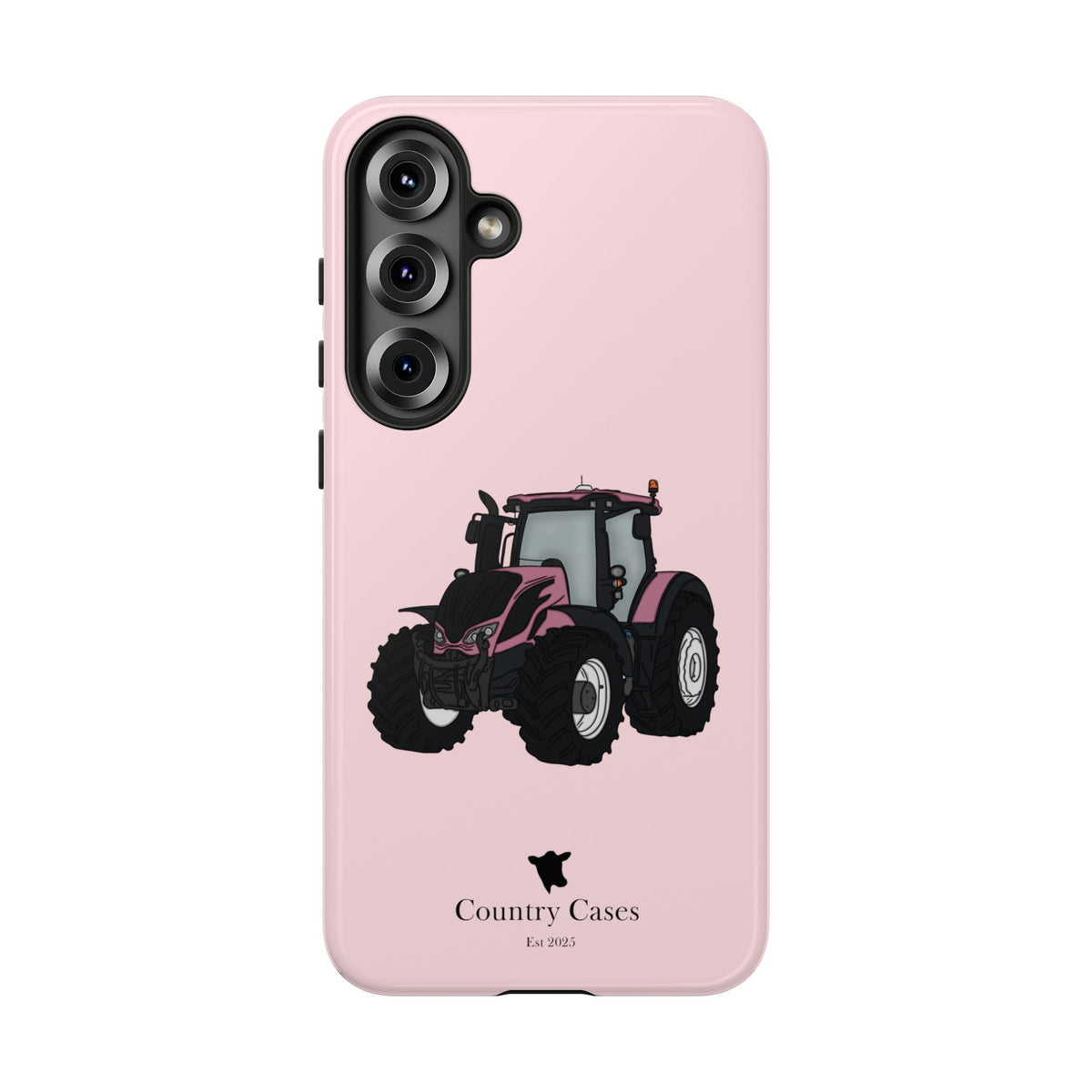 Android Meadow Tractor Case