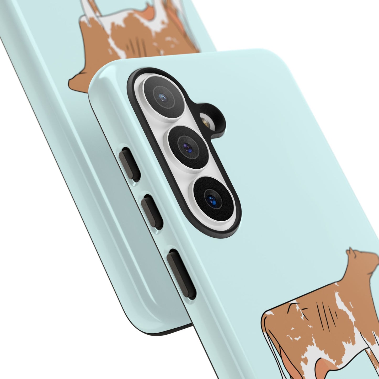 Android Gurnsey Case