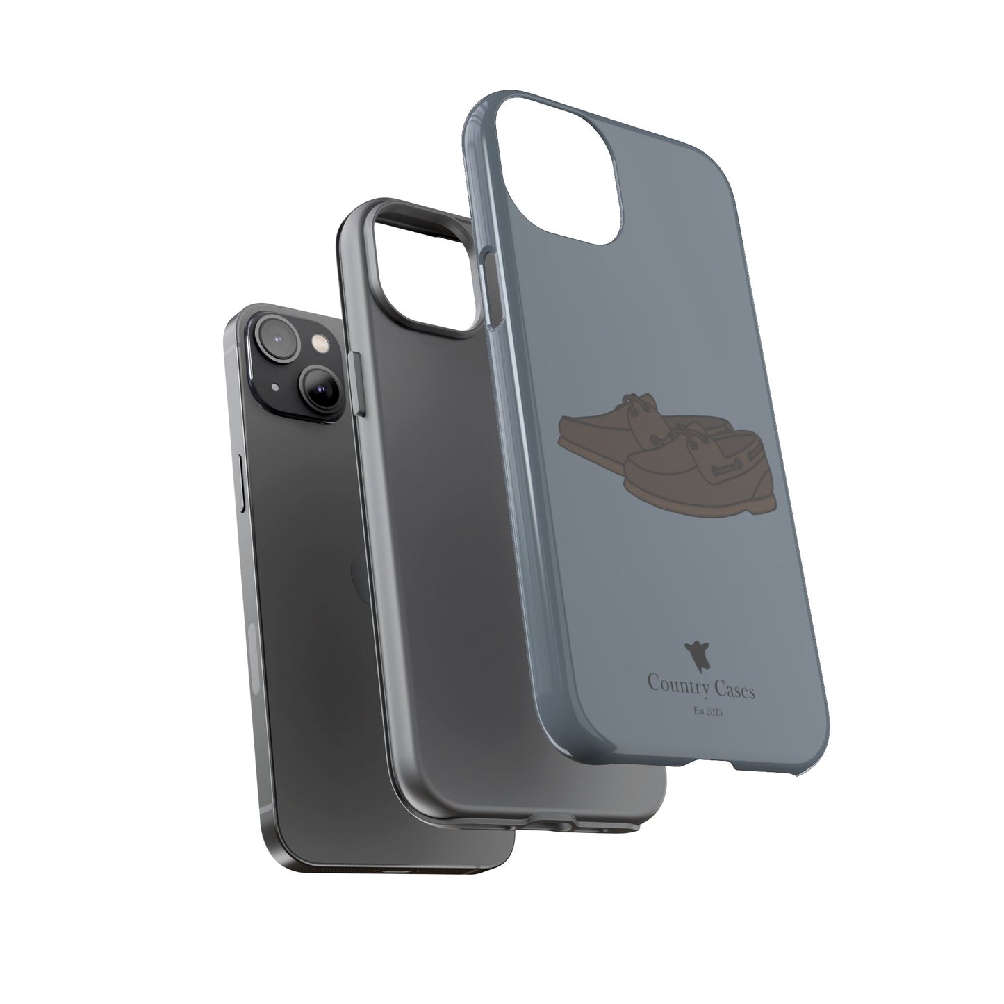 Farmstead Deck Shoe Case