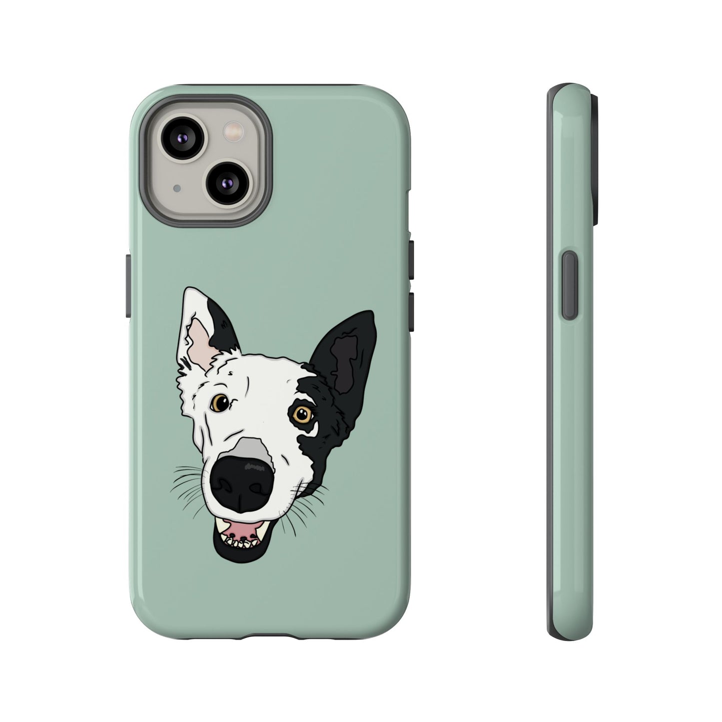 Ella Holden Custom Case