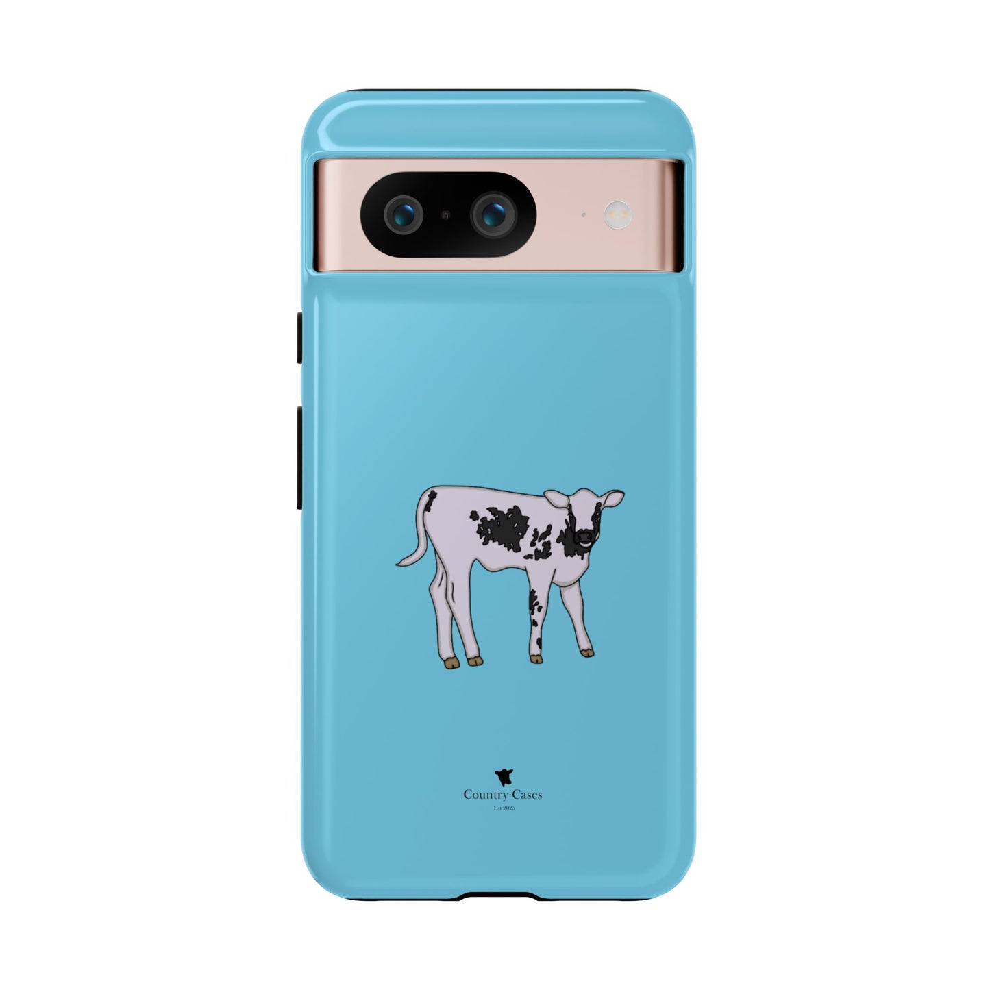 Android mini moo phone case