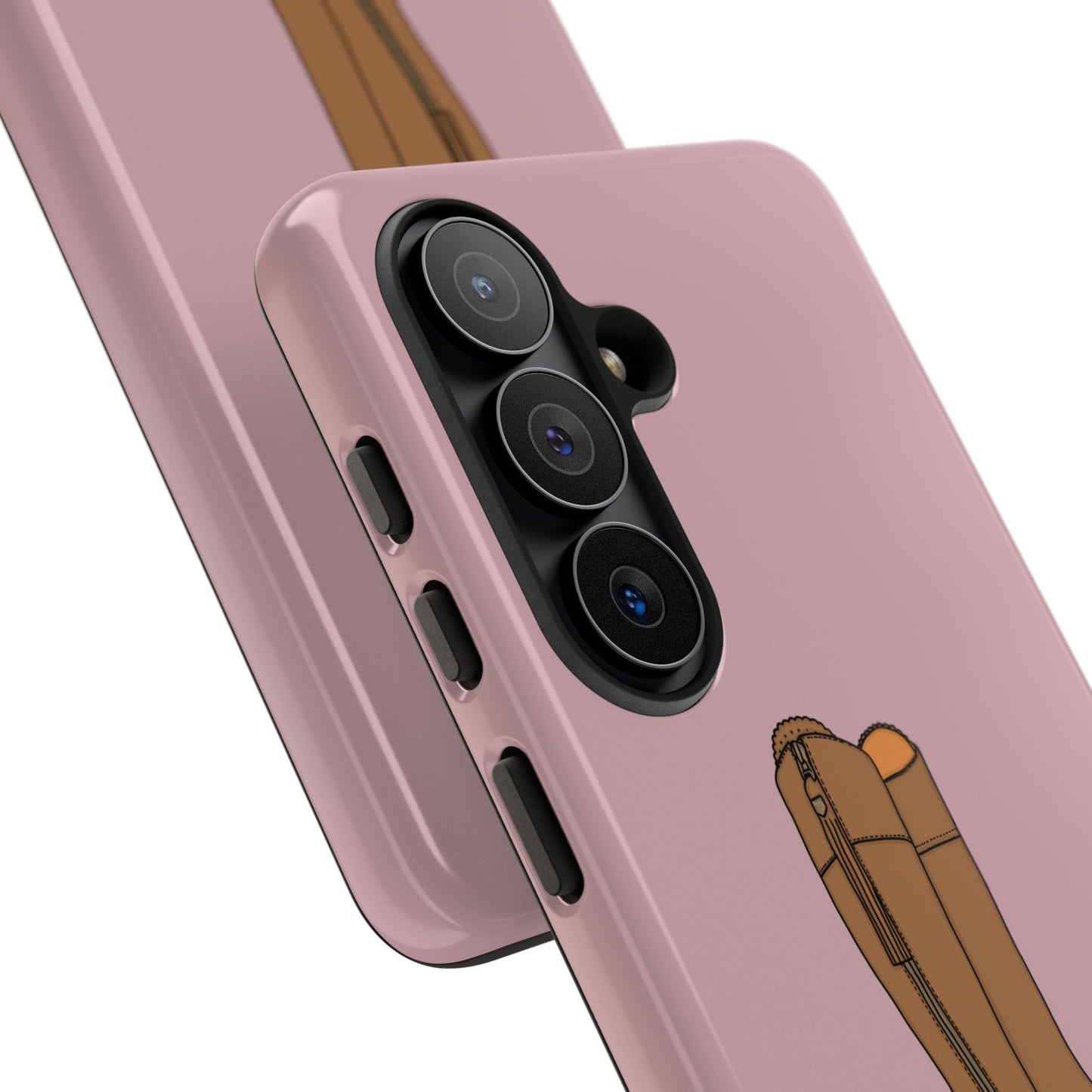 Android Farmyard County Boot Case