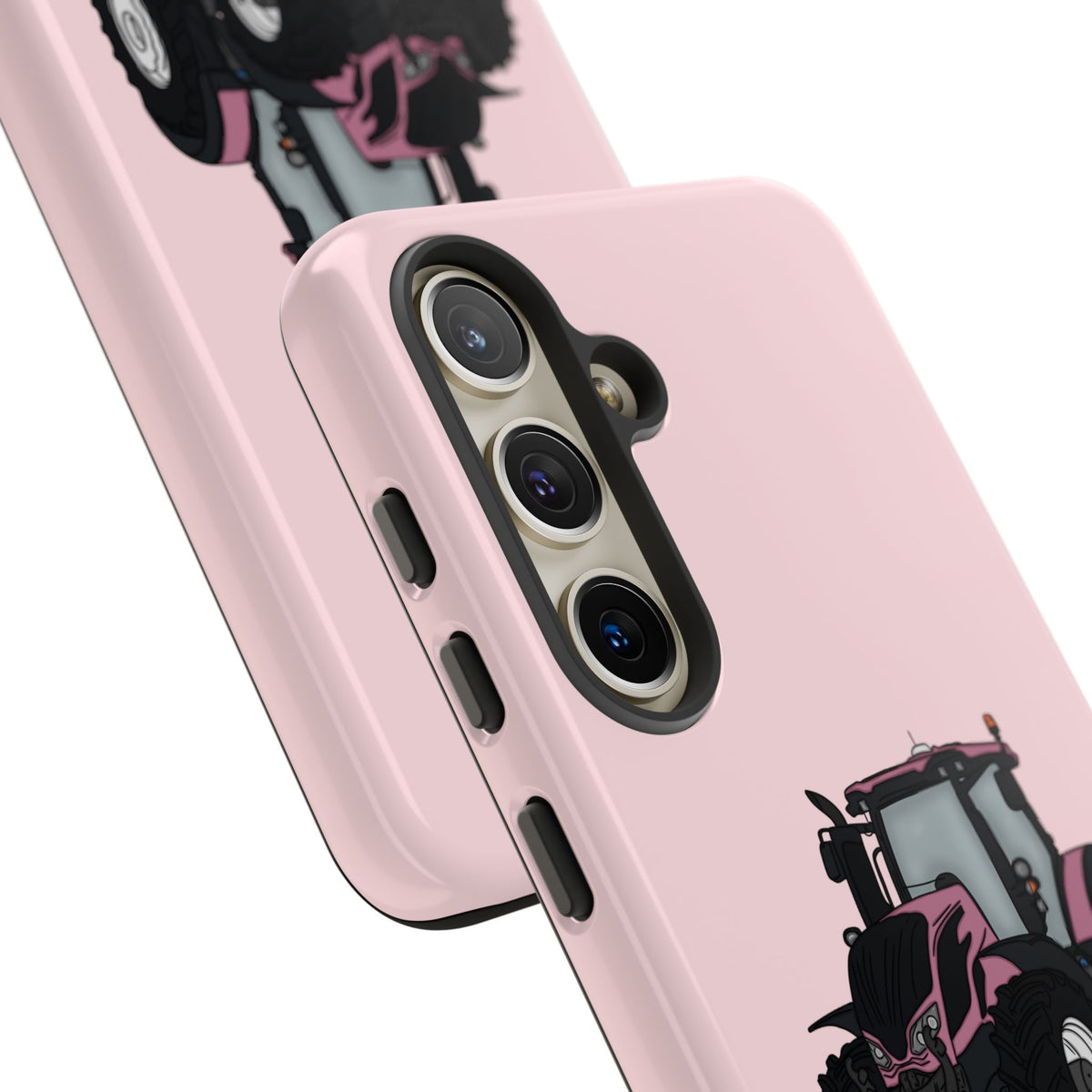 Android Meadow Tractor Case