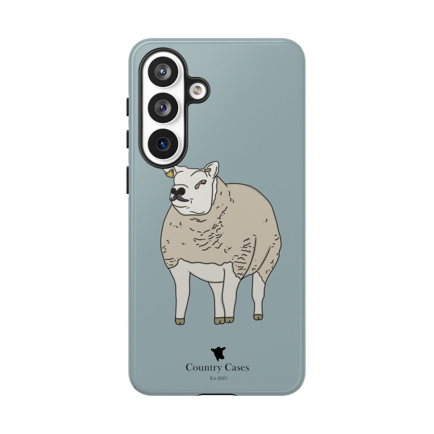 Android Shepherd Beltex Case