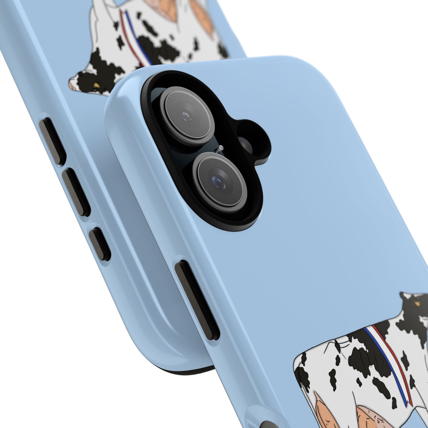 Holstein Champion Case