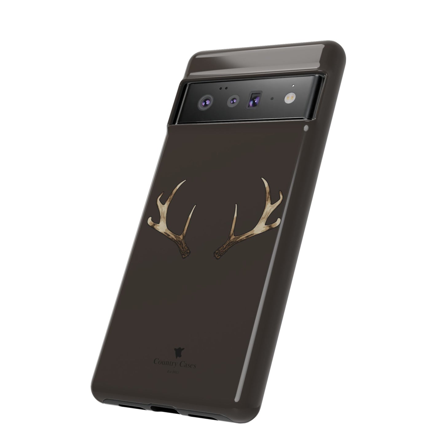 Android stag case