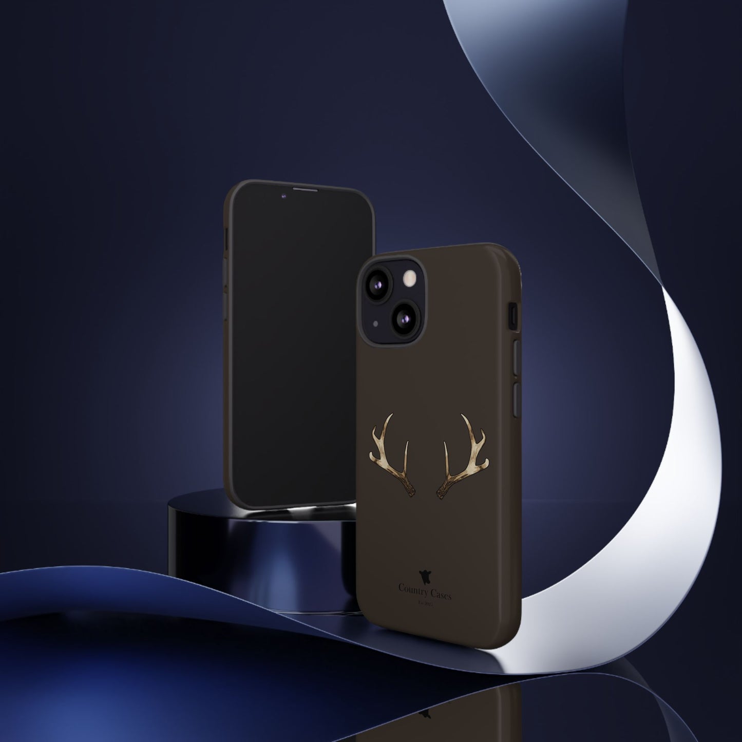 Stag case