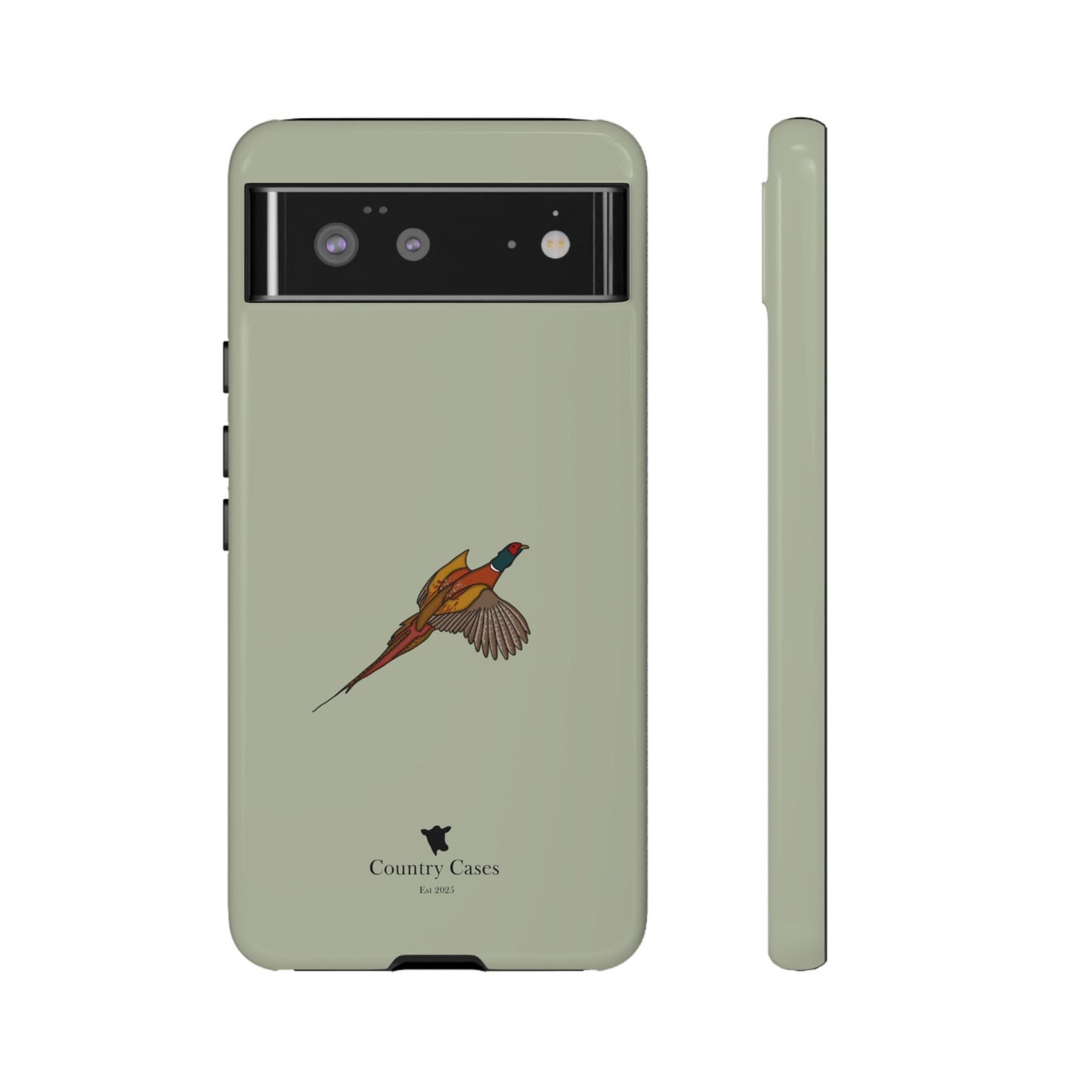 Android pheasant case