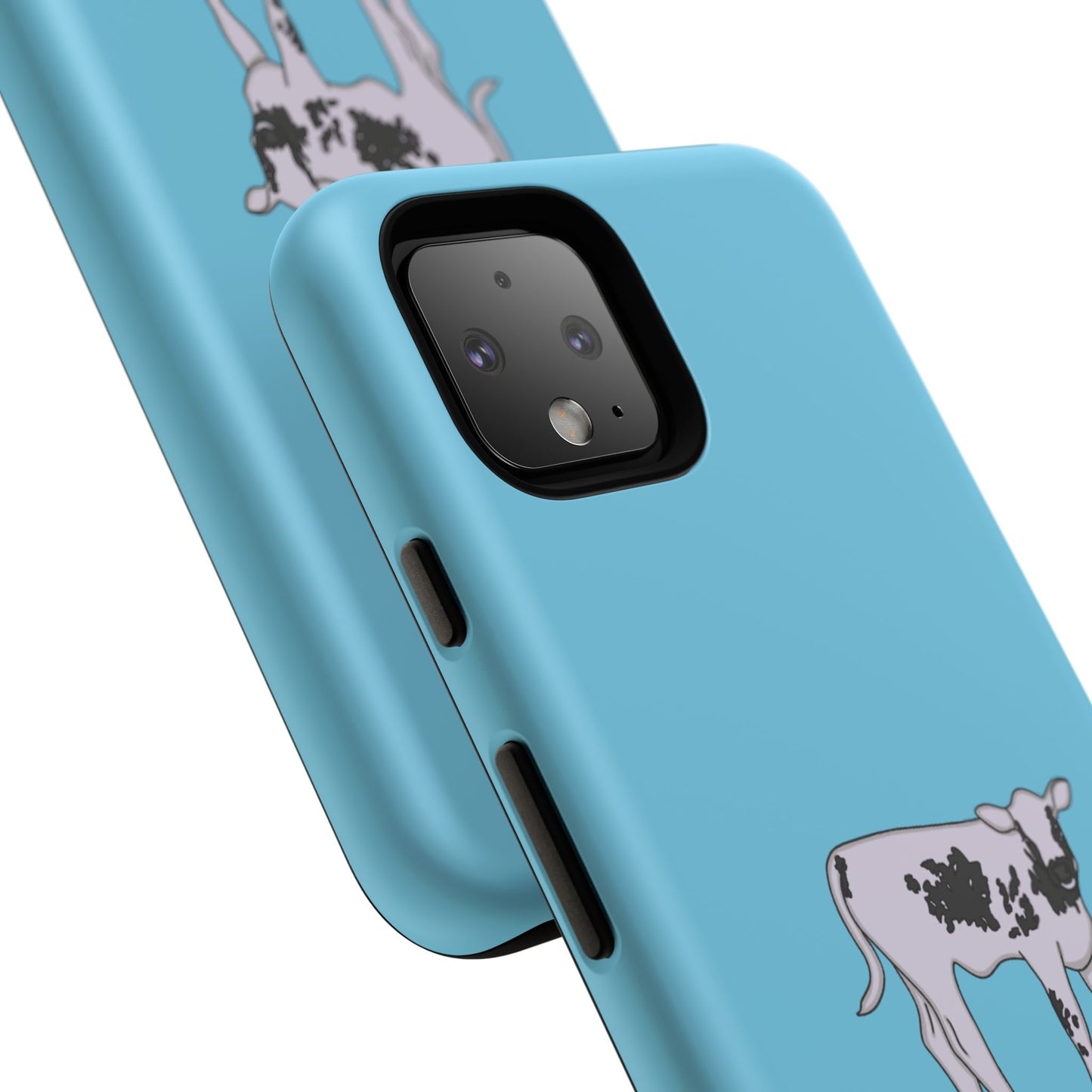 Android mini moo phone case