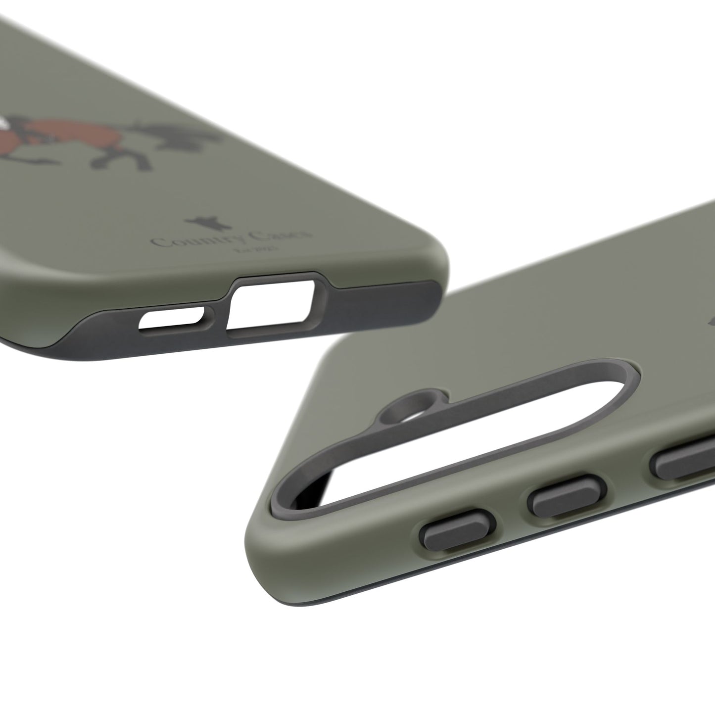 Android Gallop Hunt Case