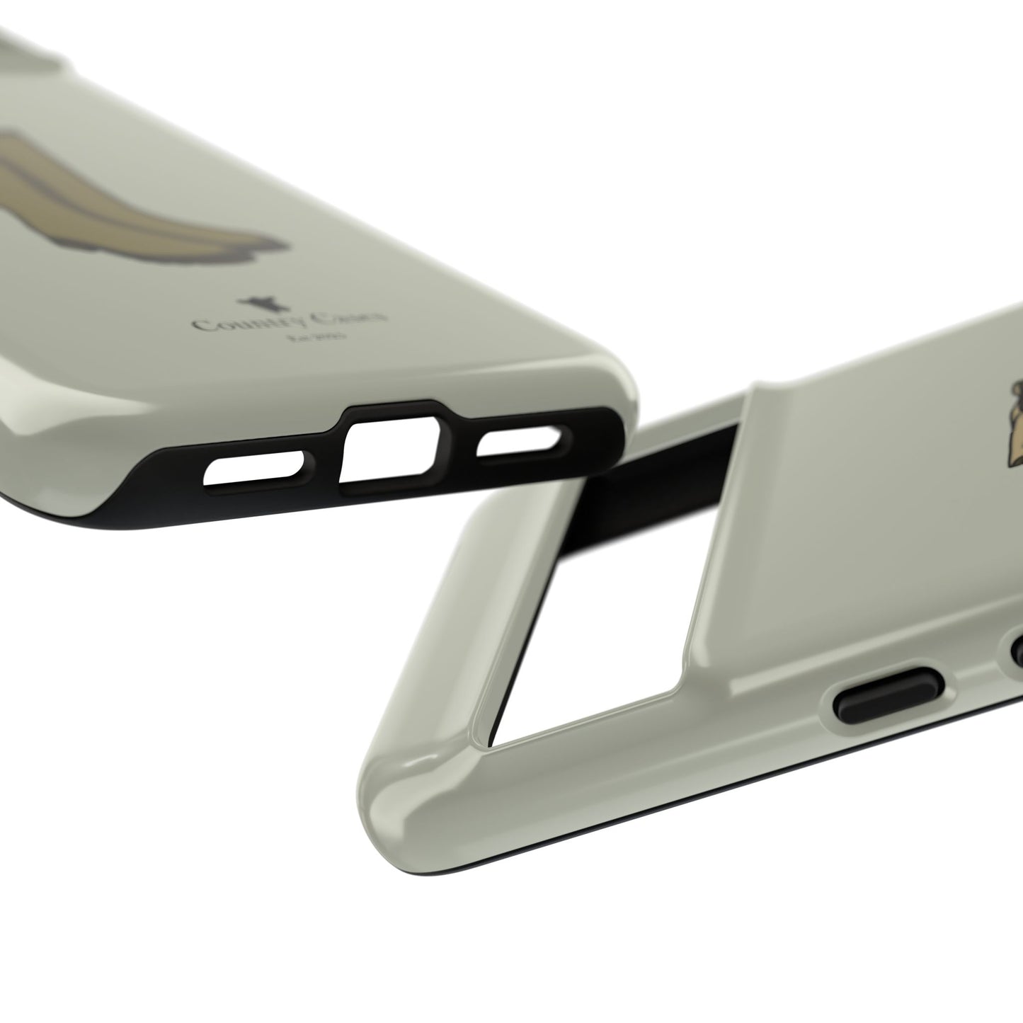 Android classic wellies case