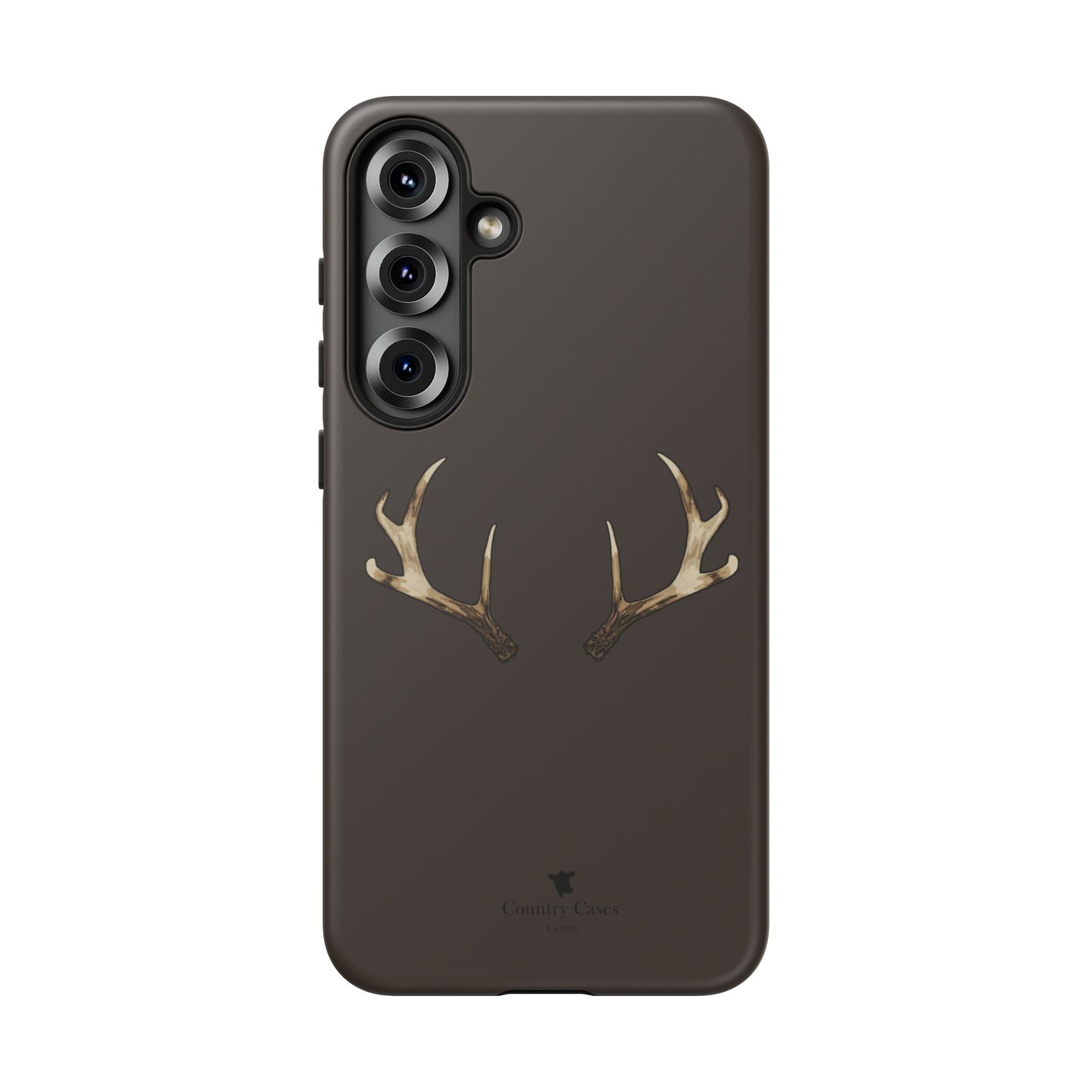 Android stag case