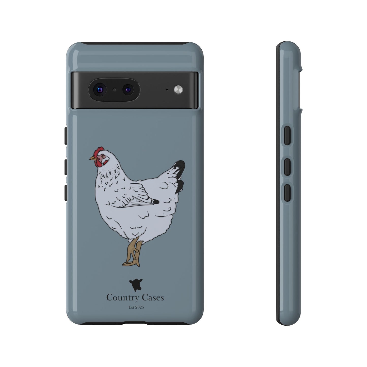Android Cluck Chicken Case