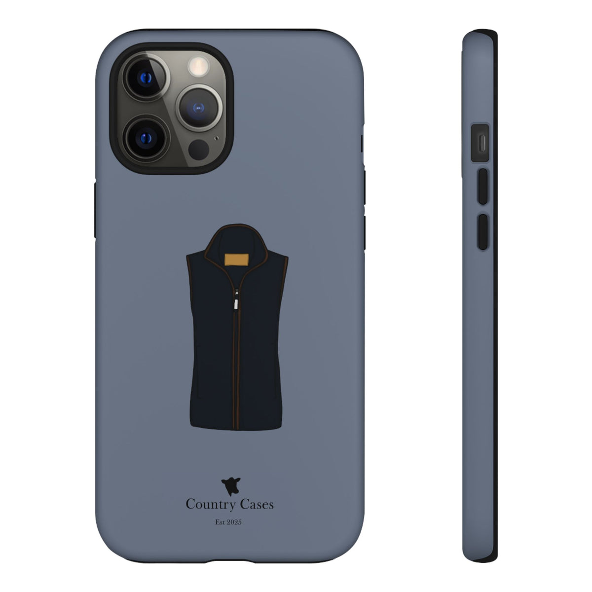 Fleece Case