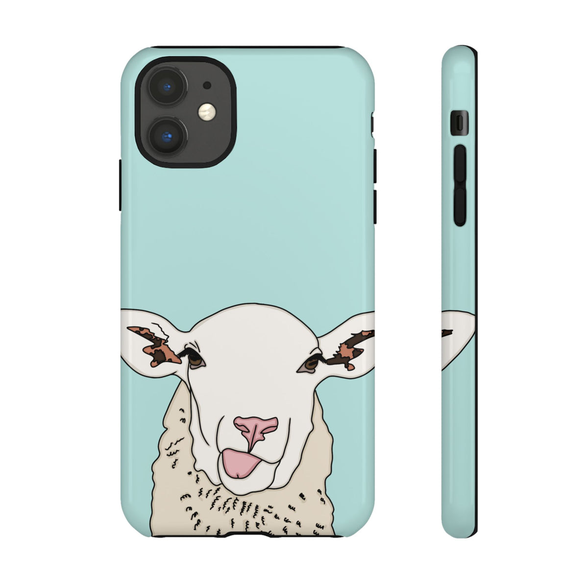 Silly Sheep Case