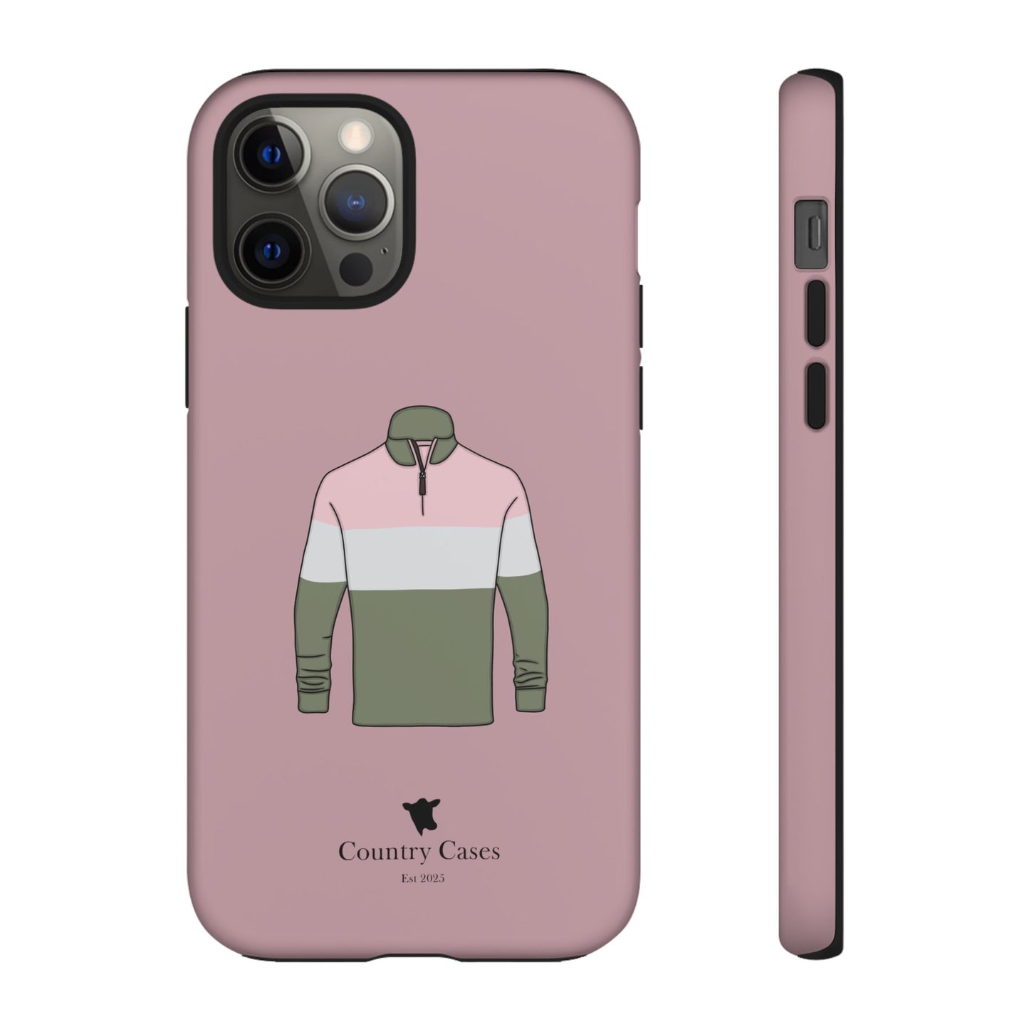 Meadow Jumper Case